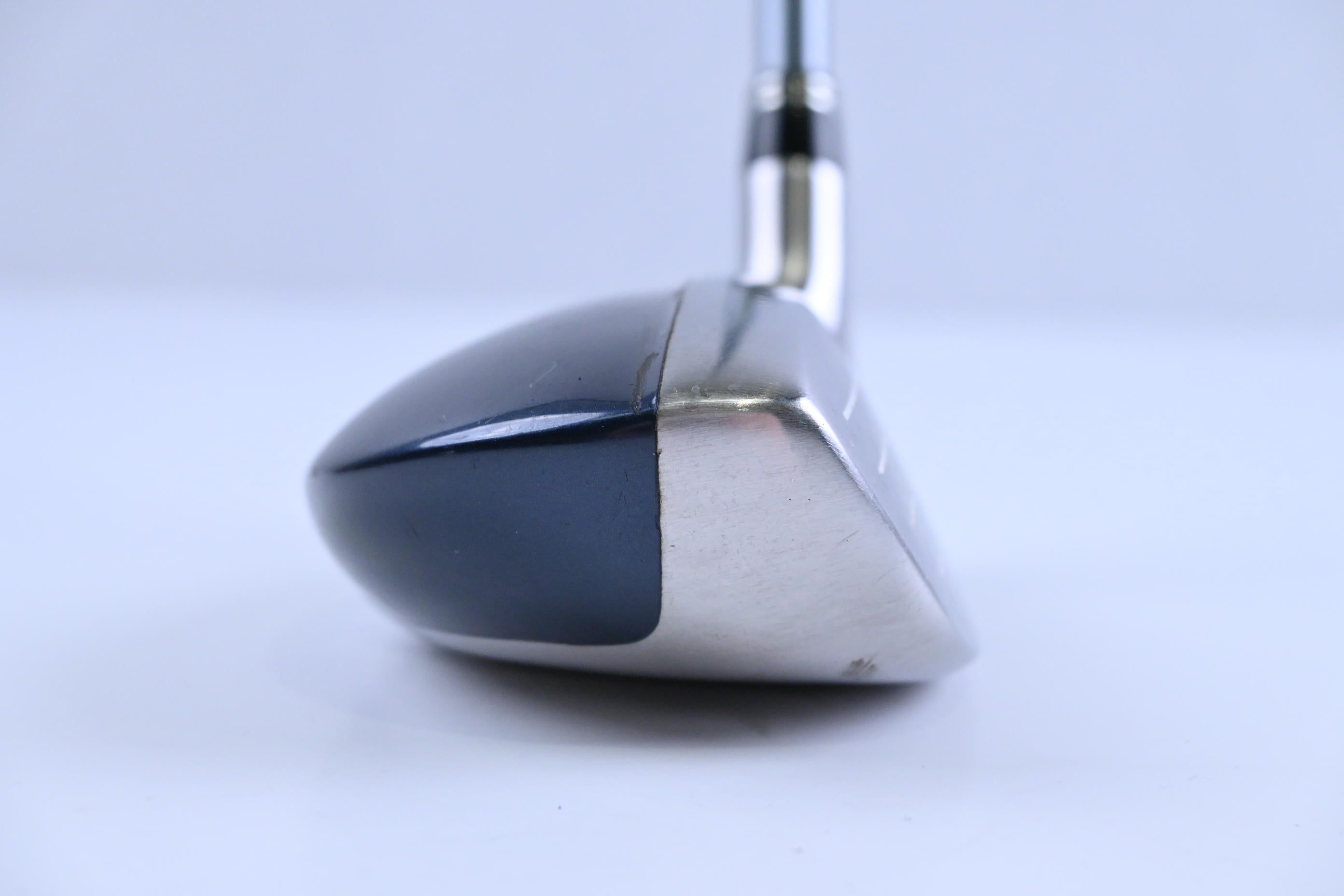 Ladies Cobra Baffler #5 Hybrid / 29 Degree / Ladies Flex Aldila NV 50 Shaft