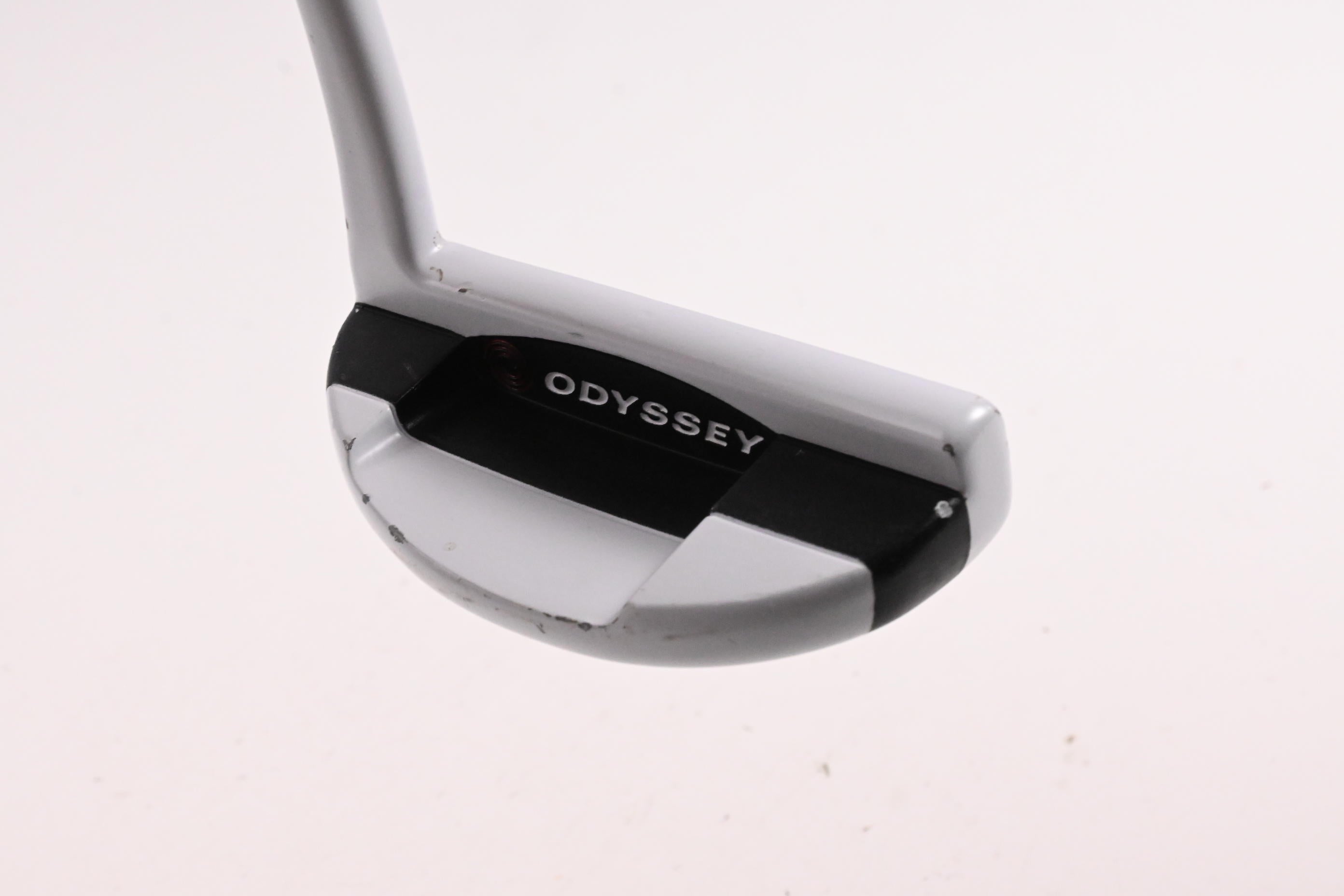 Odyssey Versa 9 Putter / 34 Inch