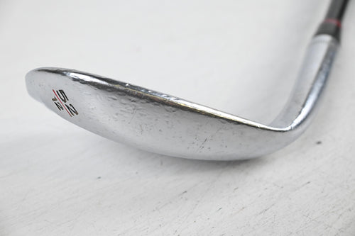 Callaway X-Series Jaws Gap Wedge / 52 Degree / Wedge Flex Fujikura 85ST