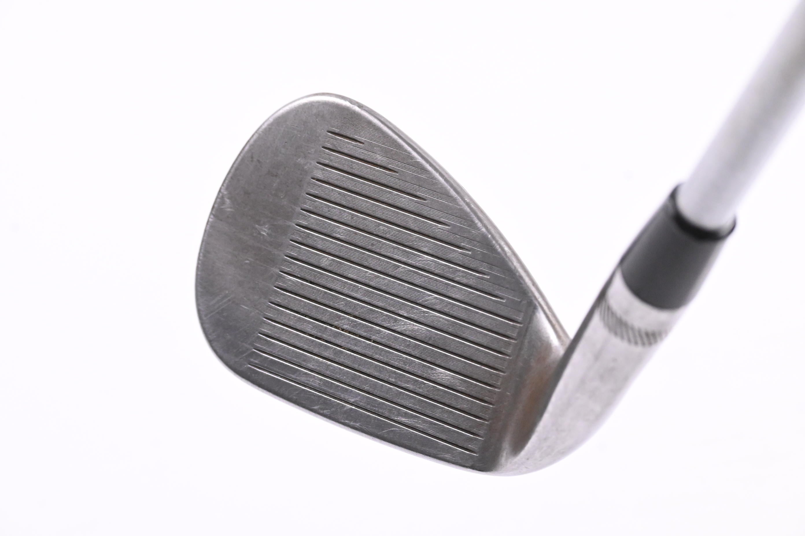 Titleist Vokey SM10 Pitching Wedge / 46 Degree / Stiff+ Flex KBS Tour C-Taper
