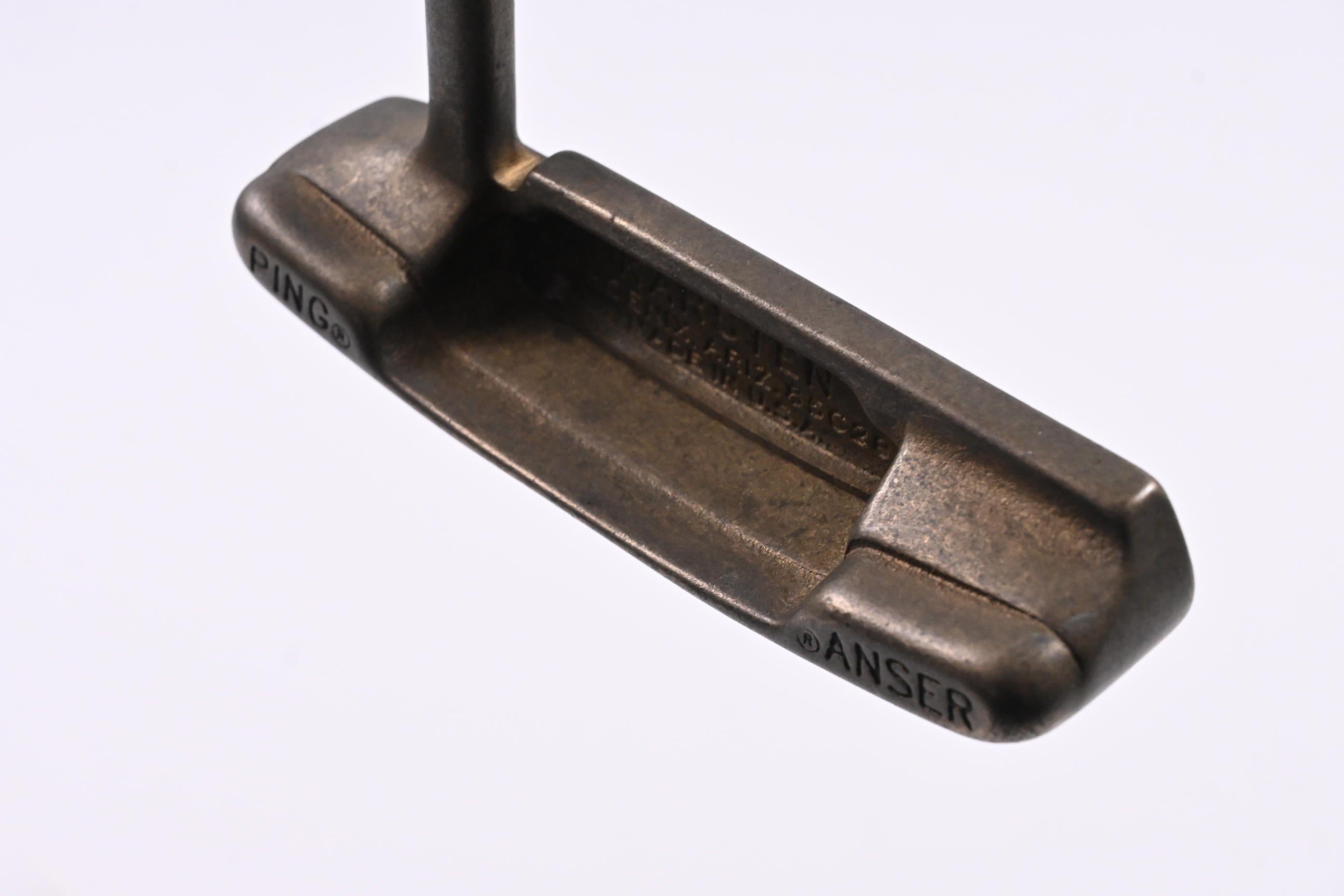 Ping Karsten Original Anser Putter / 36 Inch