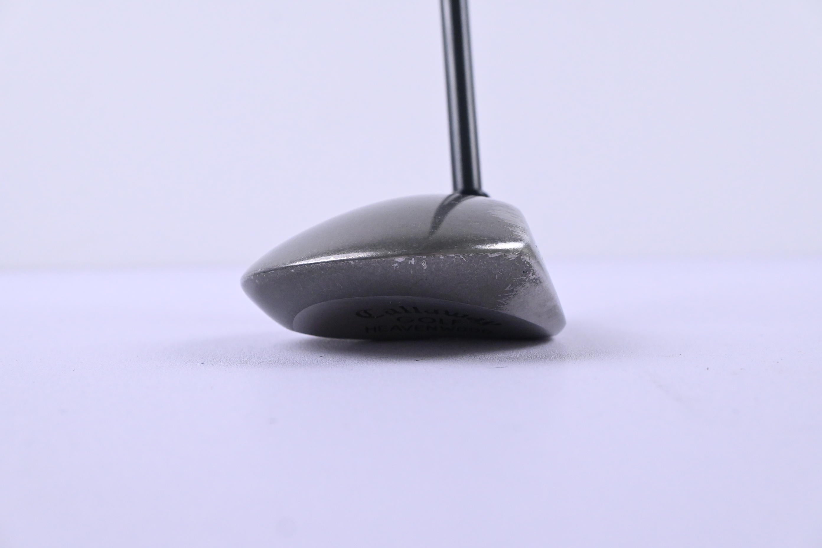 Callaway Big Bertha Warbird #7 Wood / 20 Degree / Stiff Flex Callaway RCH 90