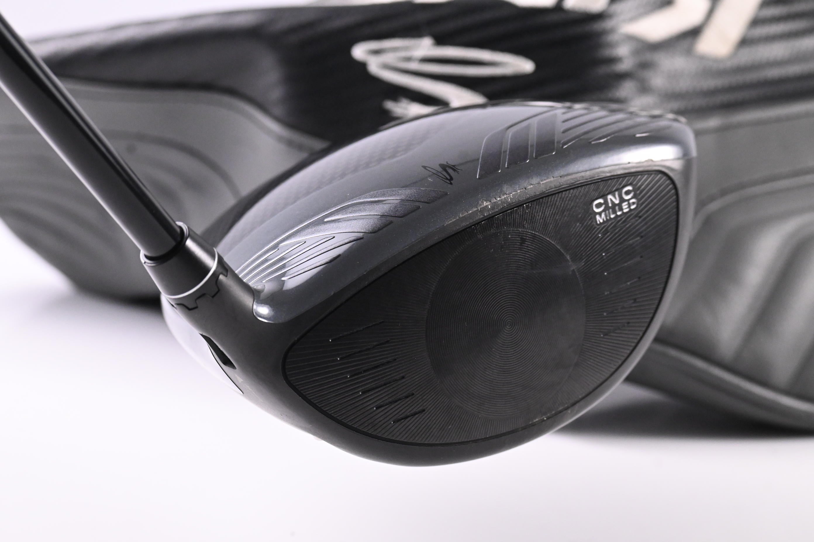 Cobra King F8 Driver / 10.5 Degree / Regular Flex Tensei CK Blue 50 Shaft