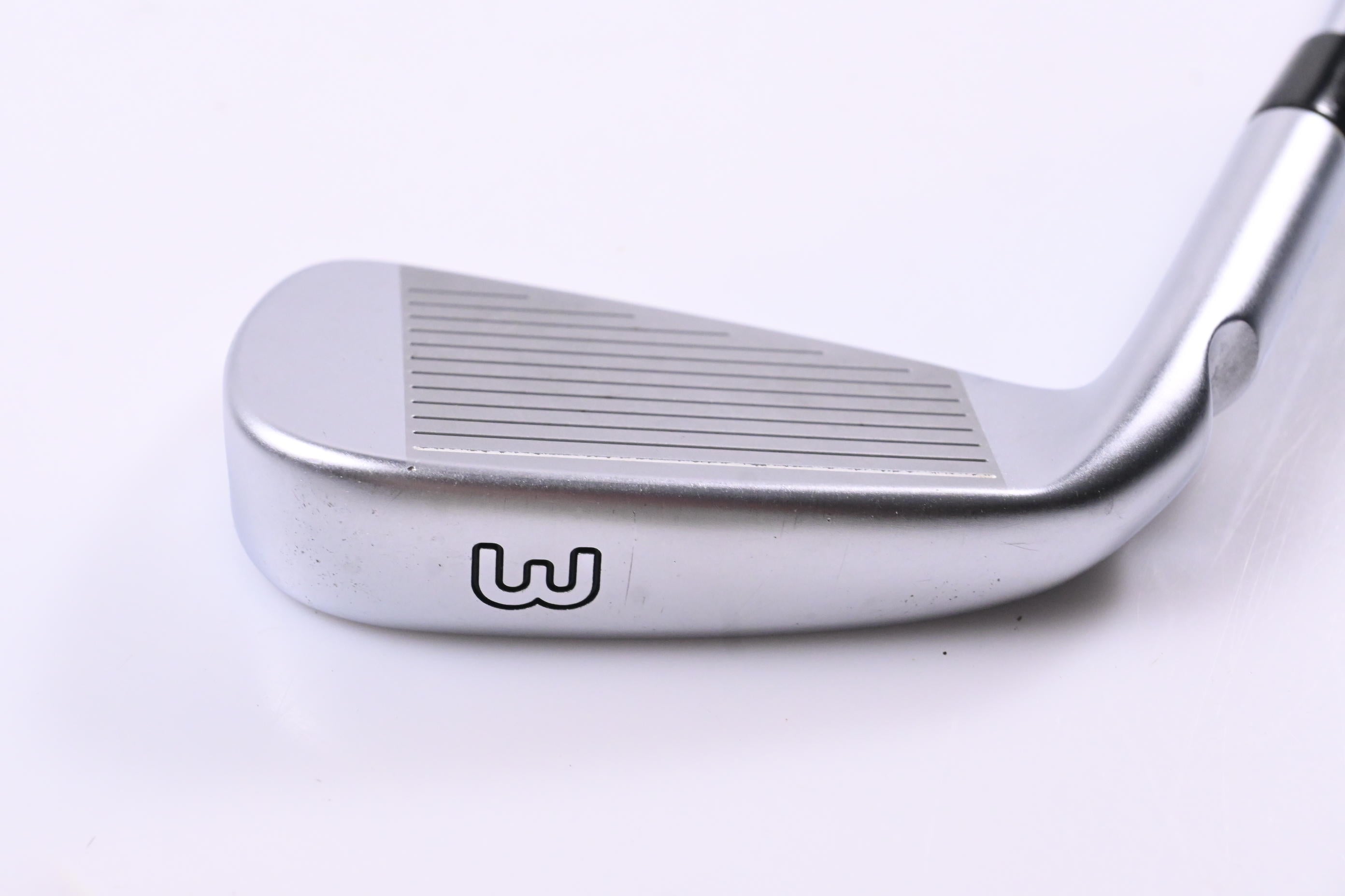 Ping i500 #3 Iron / 18 Degree / Green Dot / Regular Flex Ping AWT 2.0 Shaft