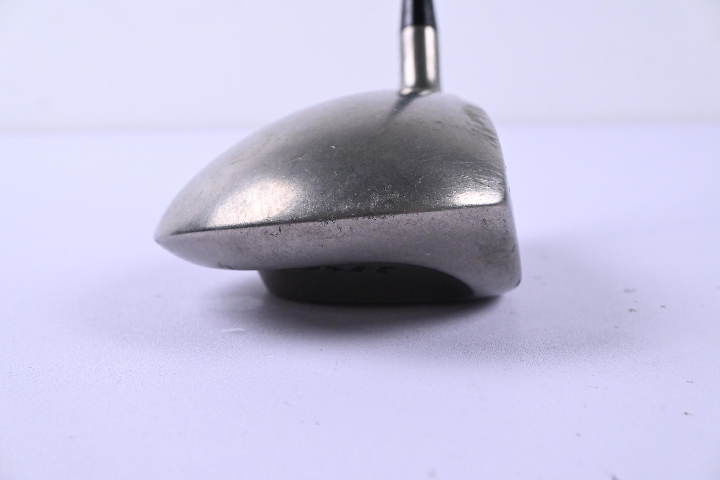 Nicklaus Airbear Driver / 10.5 Degree / Regular Flex Vapor Shaft