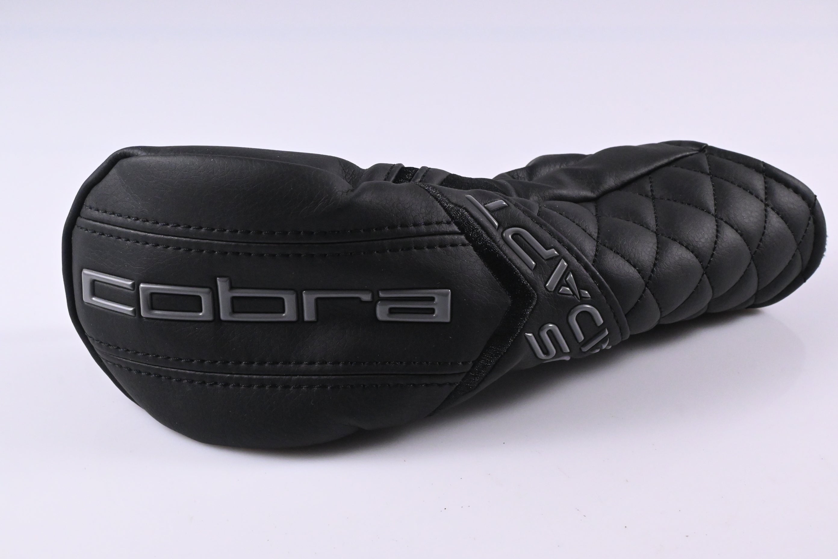 Cobra DS-Adapt LS Titanium #3 Wood / 14.5 Degree / X-Flex Denali Black 70 Shaft