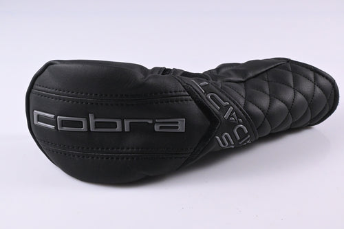 Cobra DS-Adapt LS Titanium #3 Wood / 14.5 Degree / X-Flex Denali Black 70 Shaft