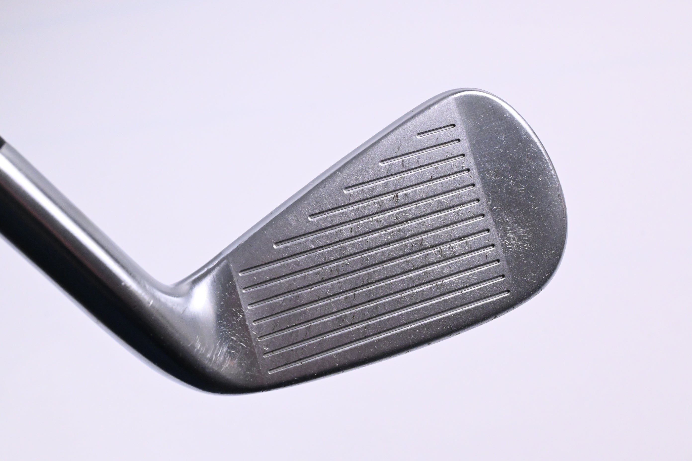 Left Hand Taylormade SIM UDI #3 Iron / 20 Degree / Stiff Flex Diamana Thump 90