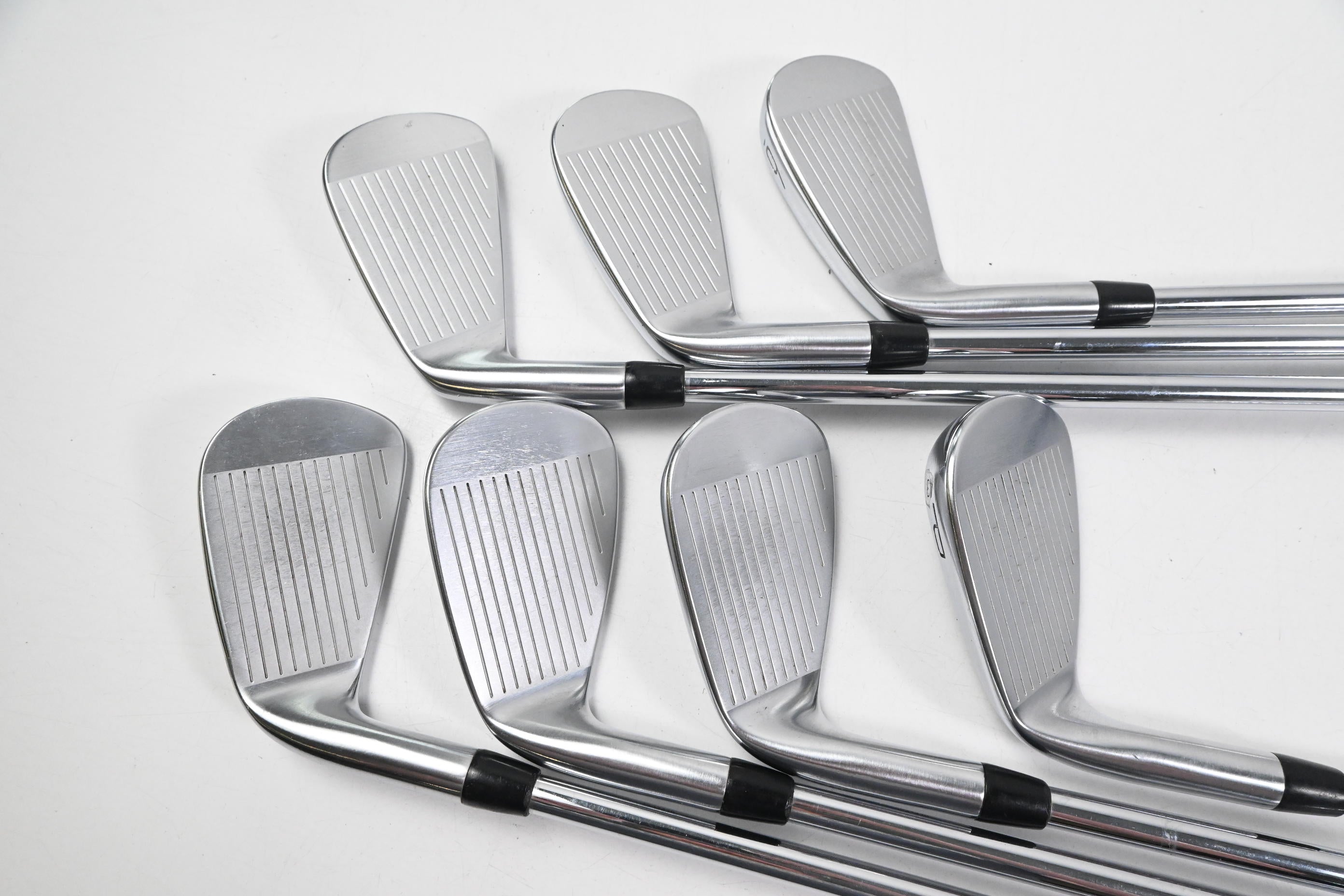 Titleist T200 2023 Irons / 4-PW / Stiff Flex N.S.Pro Modus3 Tour Shafts