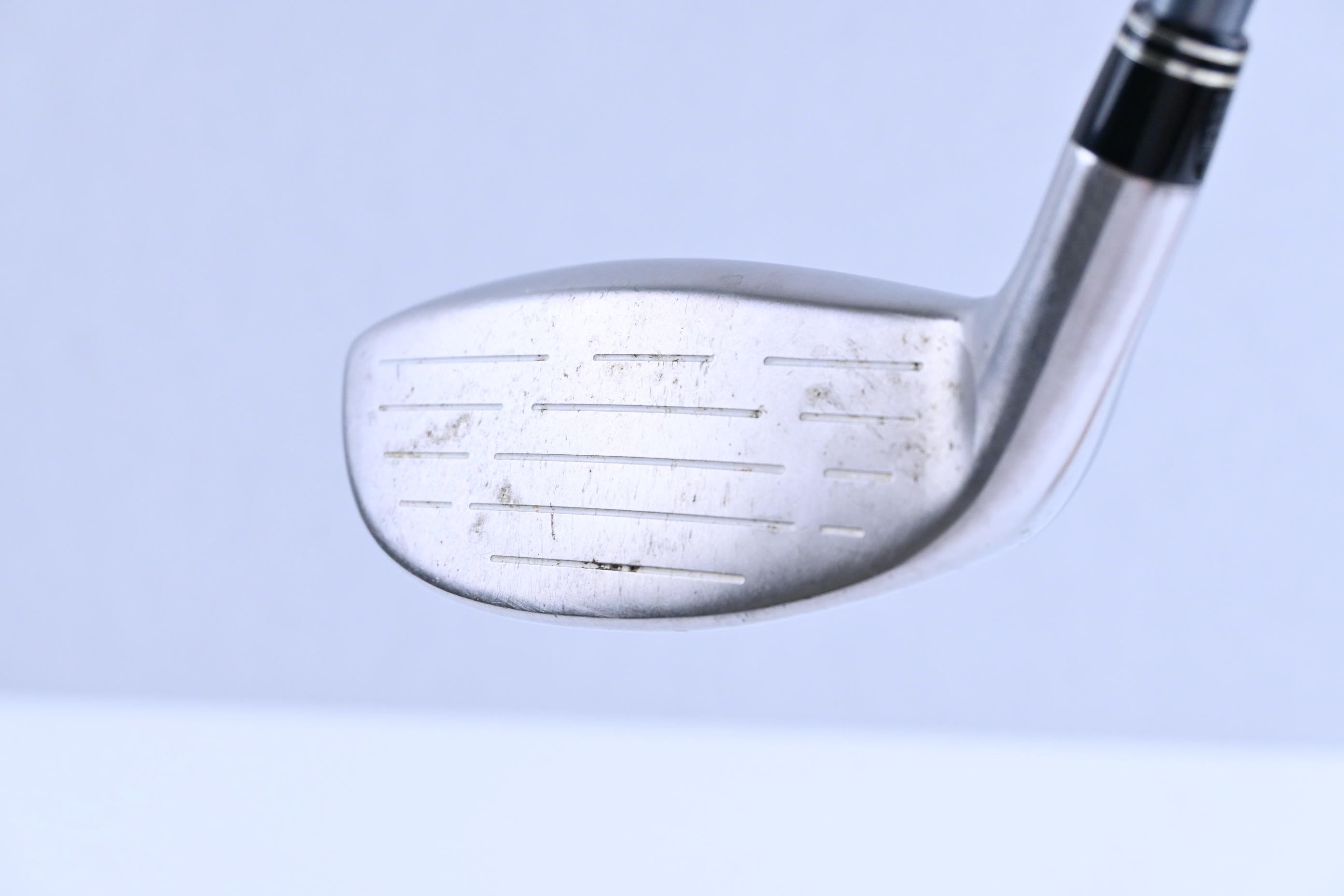Ladies Cobra Baffler #5 Hybrid / 29 Degree / Ladies Flex Aldila NV 50 Shaft