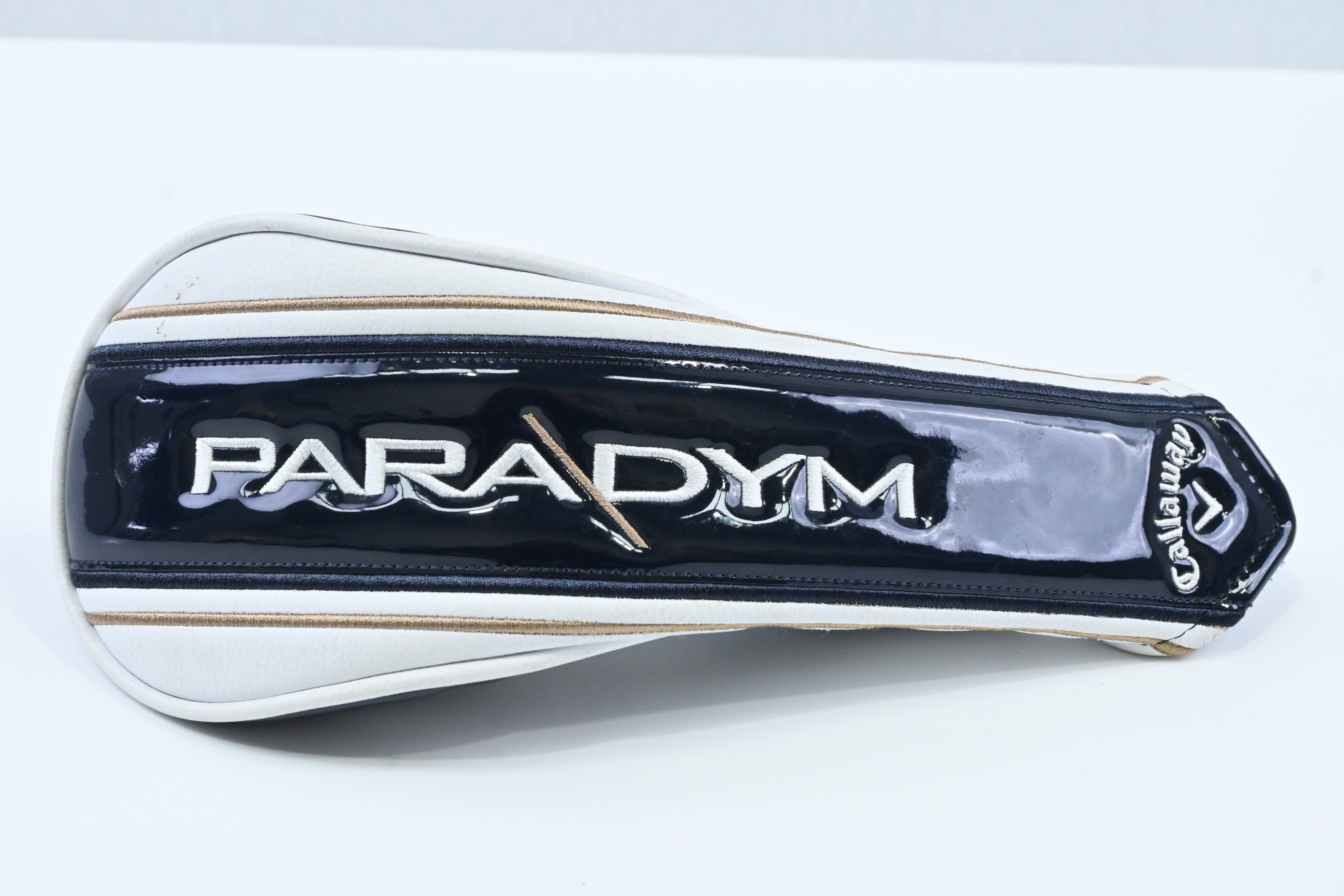 Callaway Paradym X #3 Wood / 15 Degree / Senior Flex Aldila Ascent PL 40 Shaft