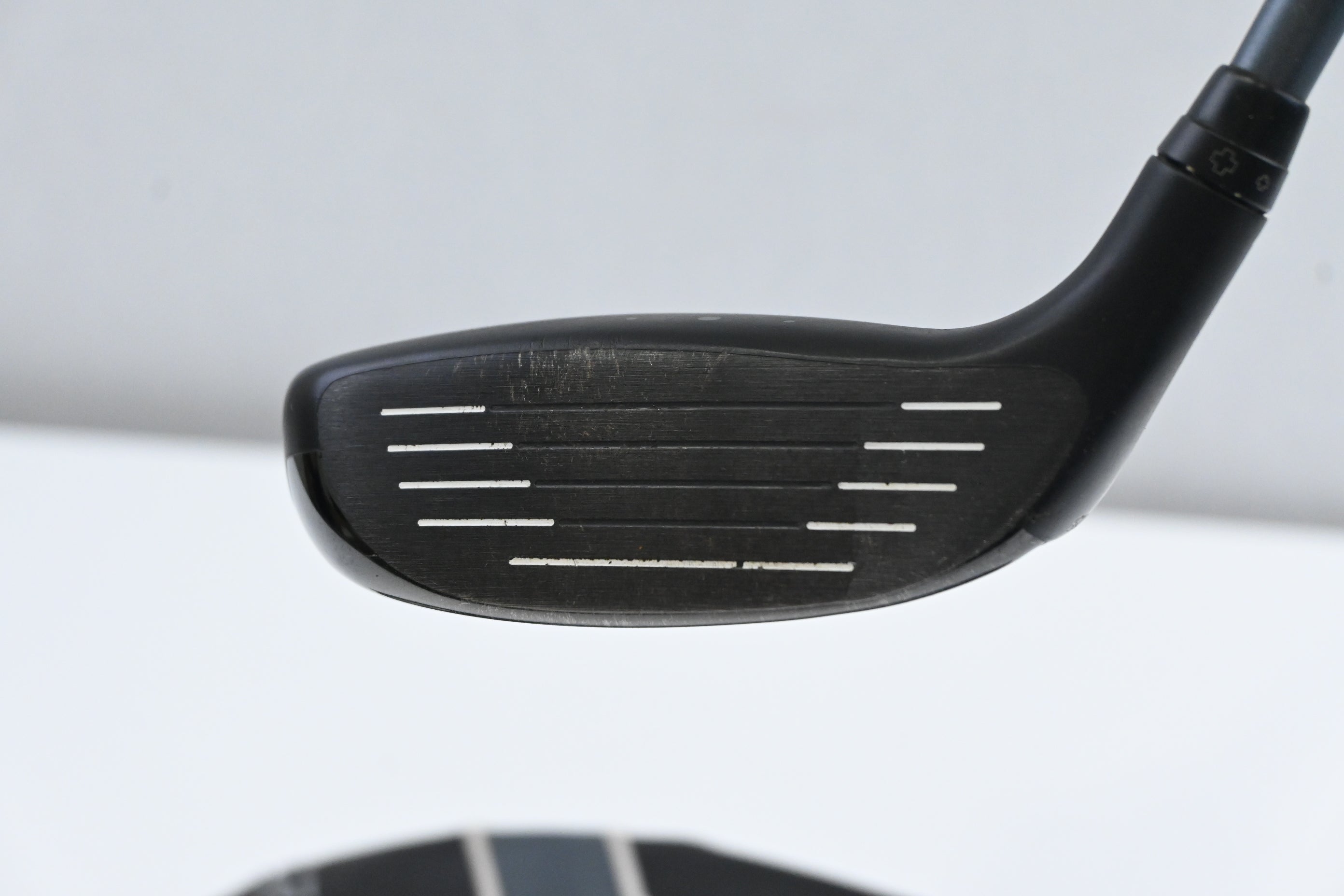Ping G425 Max #5 Wood / 17.5 Degree / Stiff Flex Ping Alta CB Slate 65 Shaft