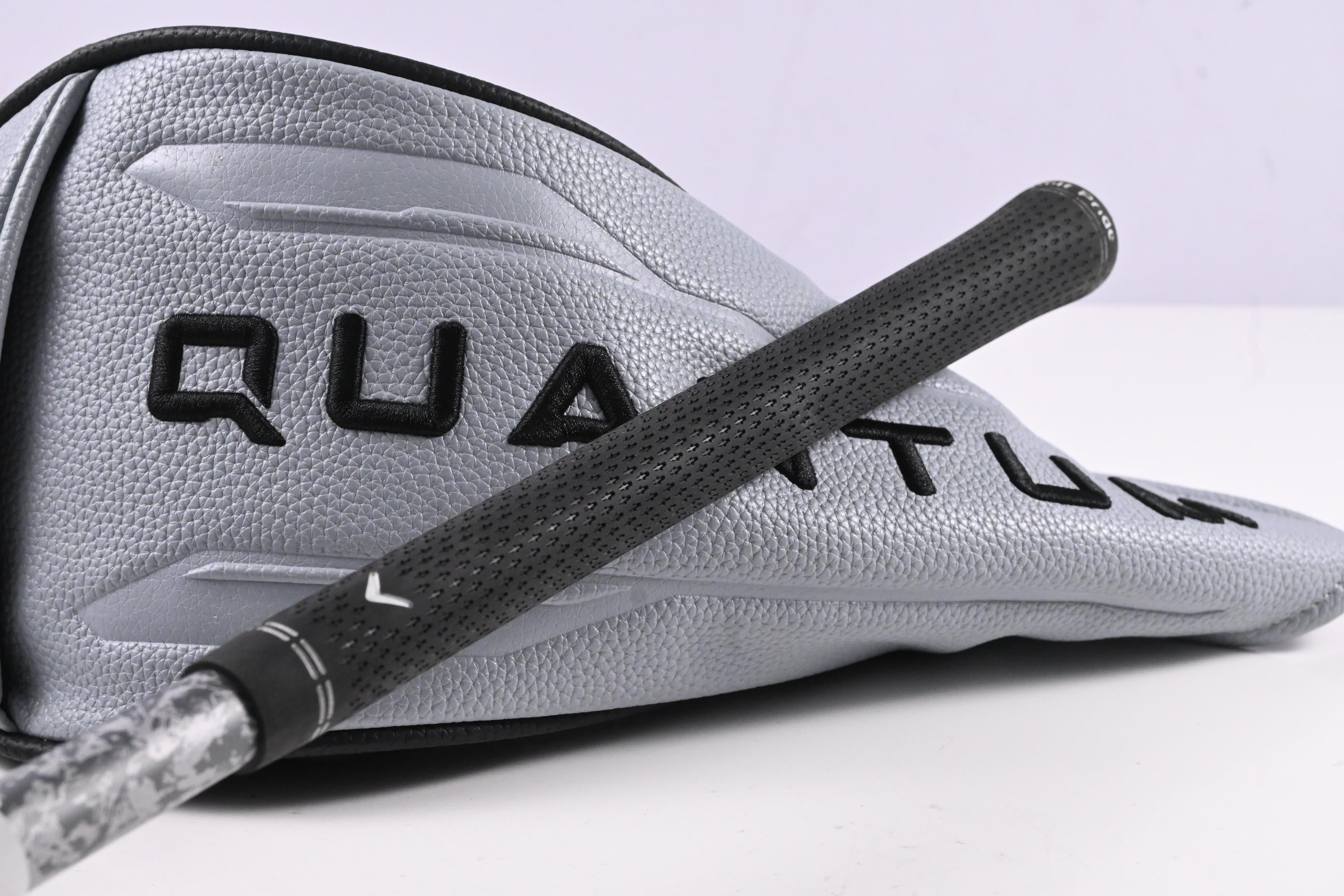 Callaway Quantum Max Drivers / 10.5 Degree / Regular Flex Denali Frost Silver 50