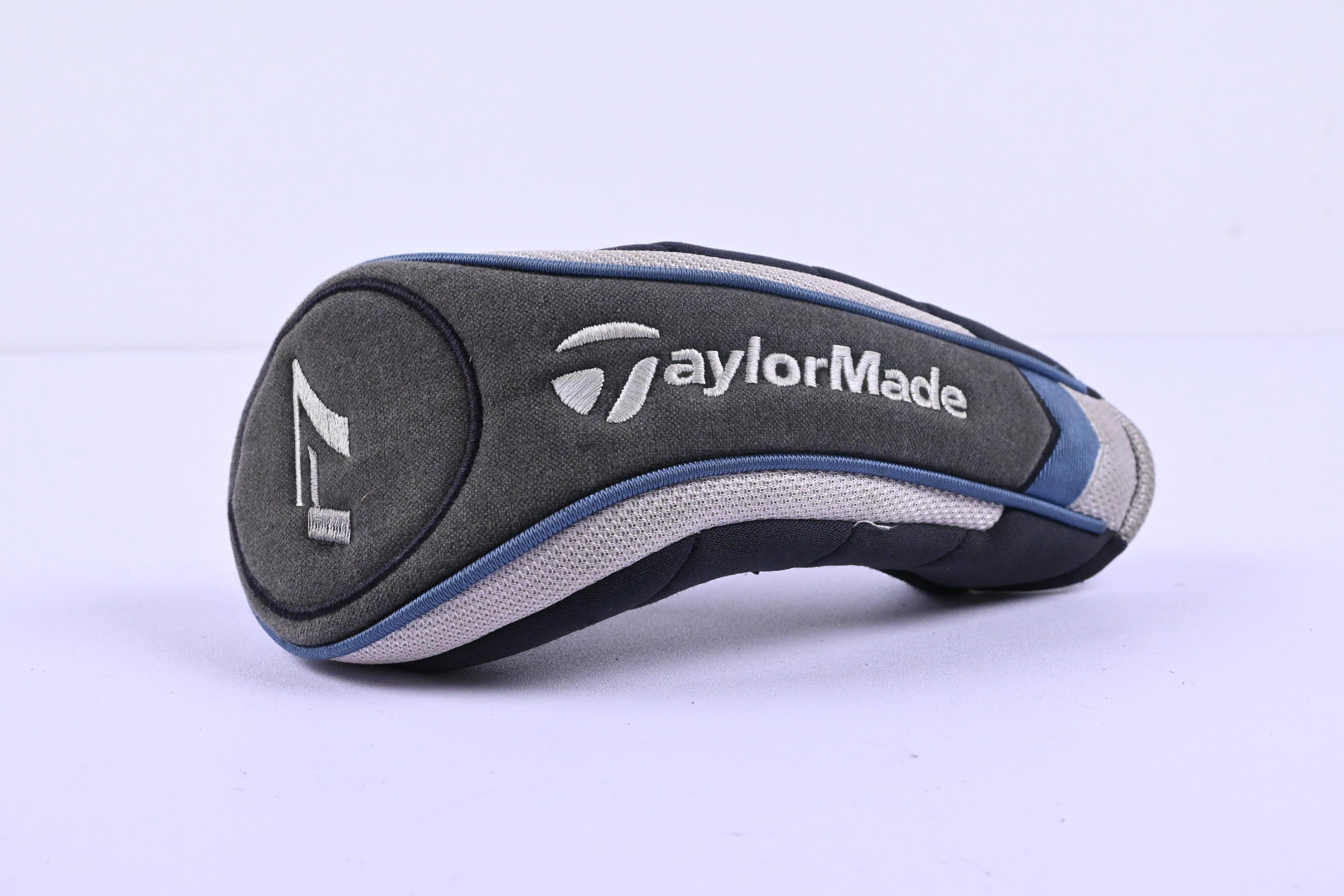 Ladies Taylormade R7 Draw #3 Hybrid / 19 Degree / Ladies Flex Taylormade REAX 45