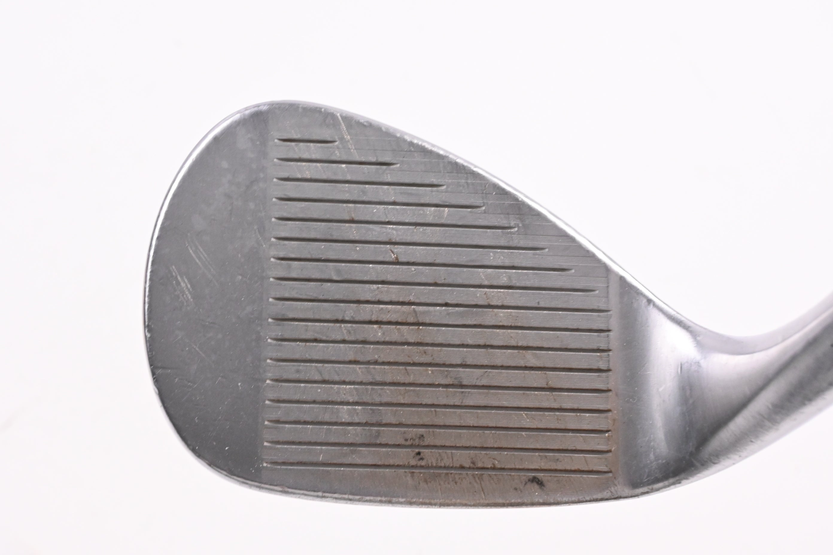 Titleist Vokey SM10 Lob Wedge / 60 Degree / Wedge Flex Vokey SM10 Shaft