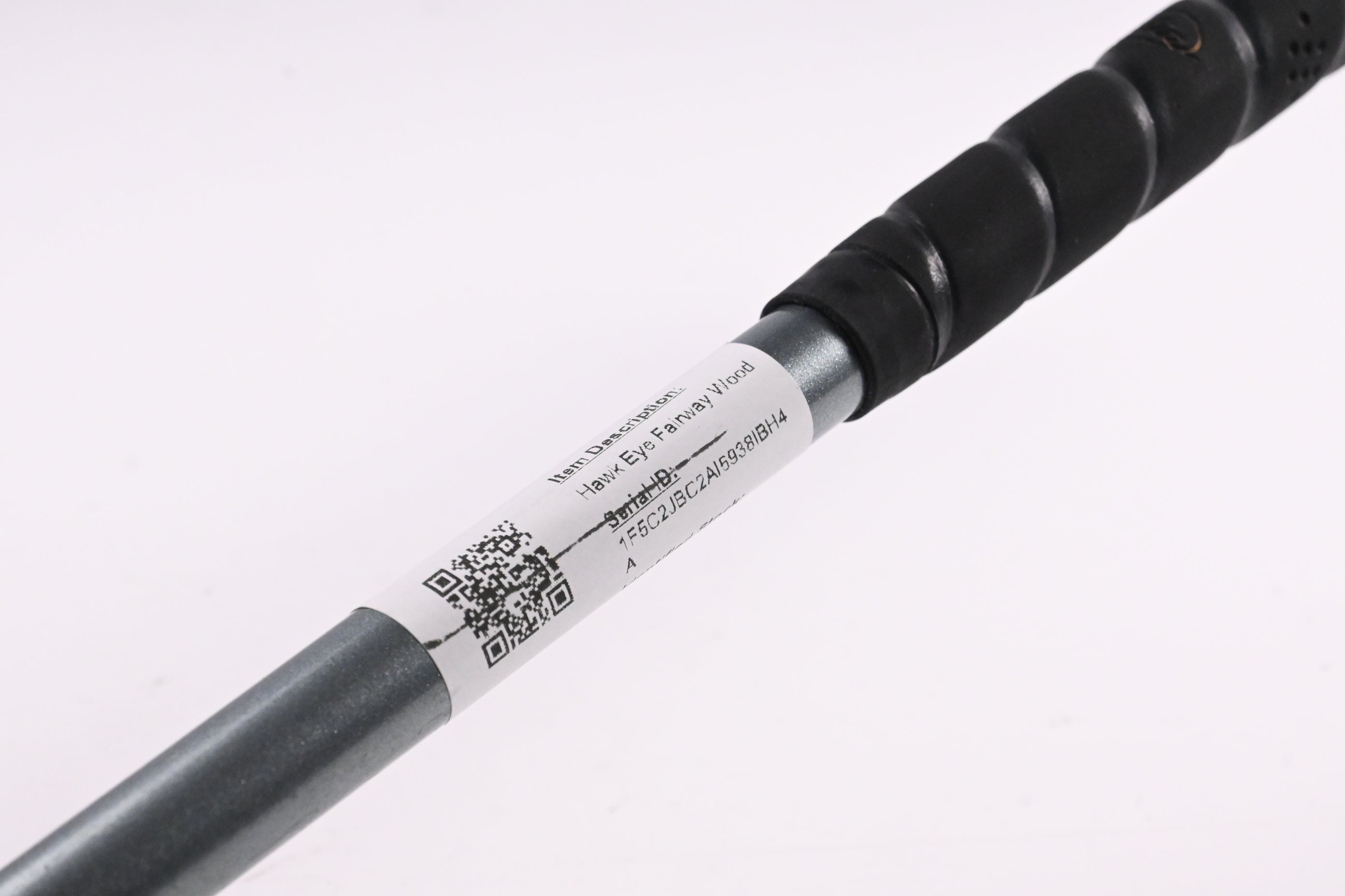 Ladies Callaway Hawk Eye #4 Wood / 16.5 Degree / Ladies Flex Calllaway Shaft