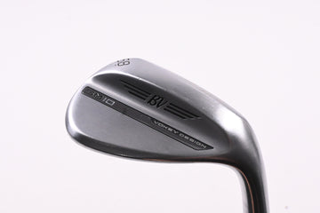 Titleist Vokey SM10 Lob Wedge / 58 Degree / Wedge Flex Vokey SM10 Shaft