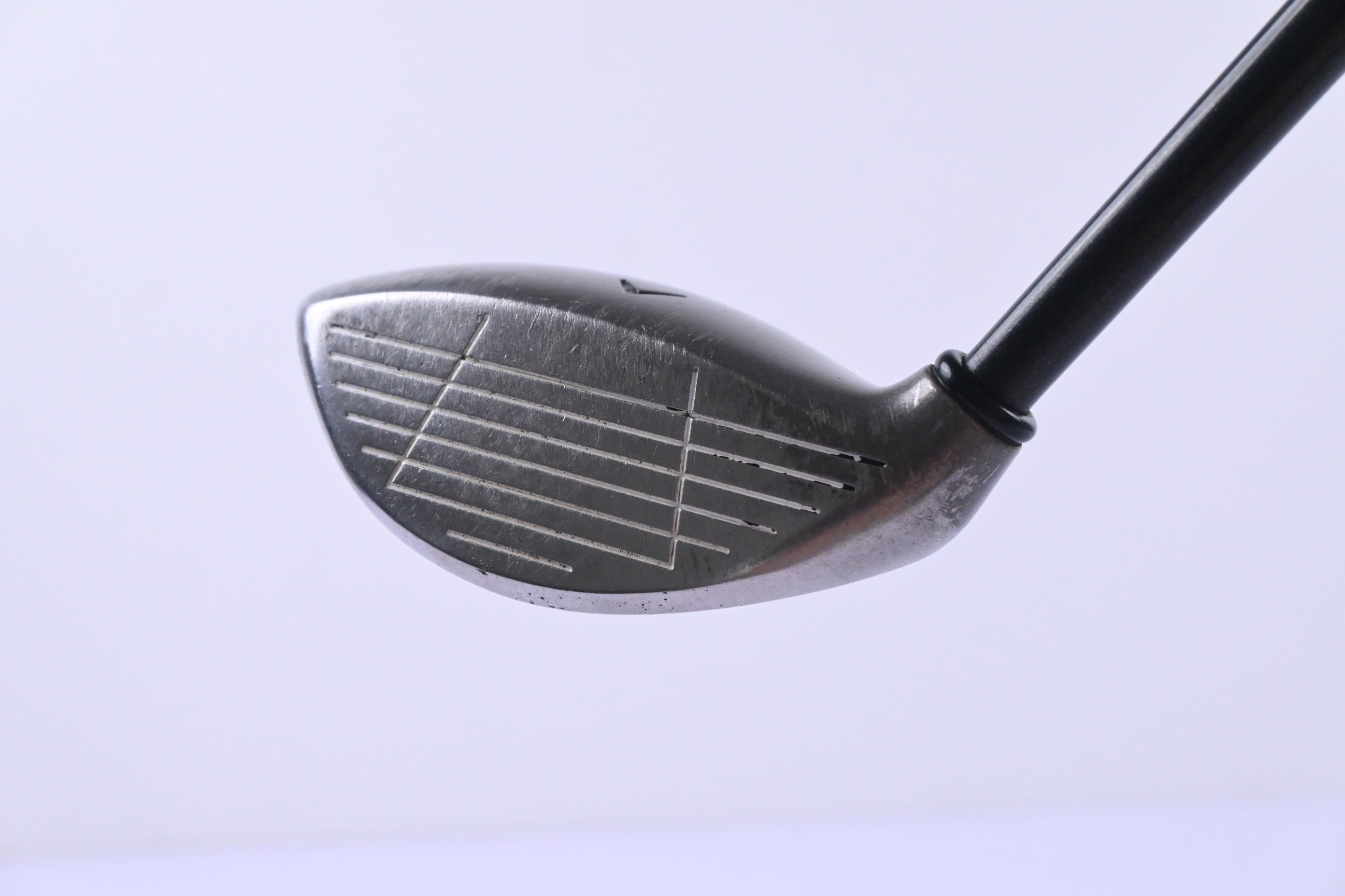Callaway Big Bertha Warbird #7 Wood / 20 Degree / Stiff Flex Callaway RCH 90