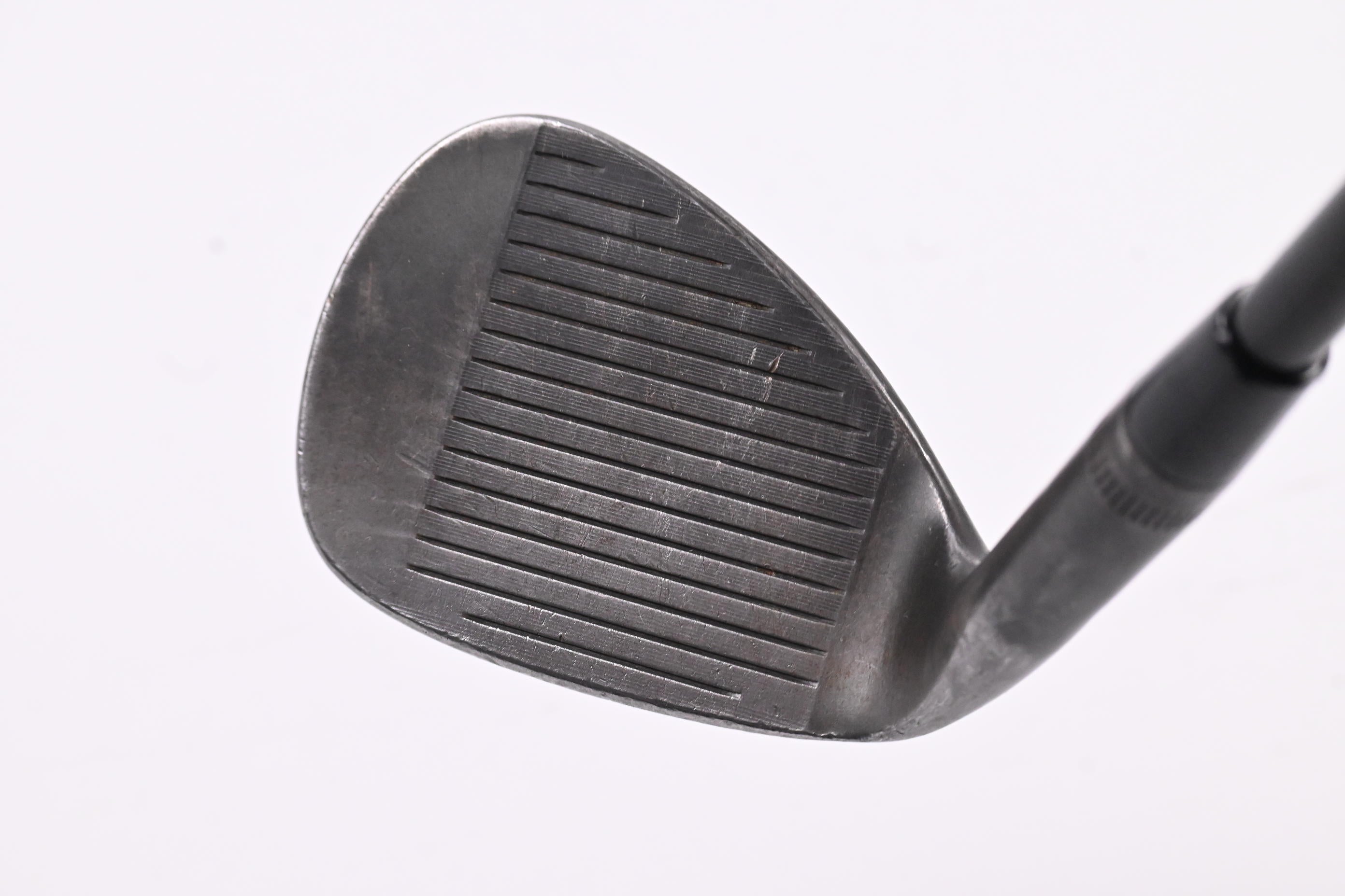 Callaway Mack Daddy 4 Lob Wedge / 58 Degree / Stiff Flex Dynamic Gold 115 S200