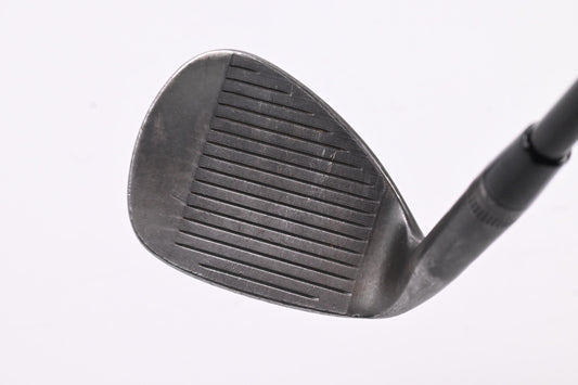 Callaway Mack Daddy 4 Lob Wedge / 58 Degree / Stiff Flex Dynamic Gold 115 S200