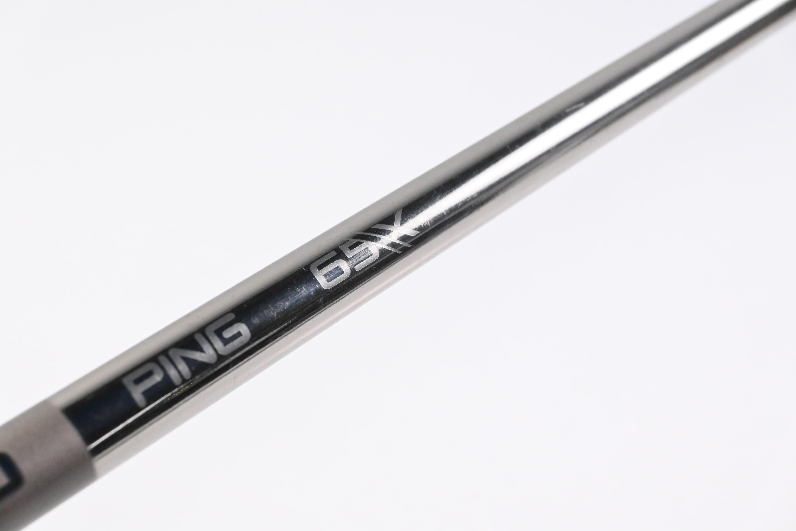 Ping Tour 2.0 Chrome 65 Driver Shaft / X-Flex / Ping 3rd Gen