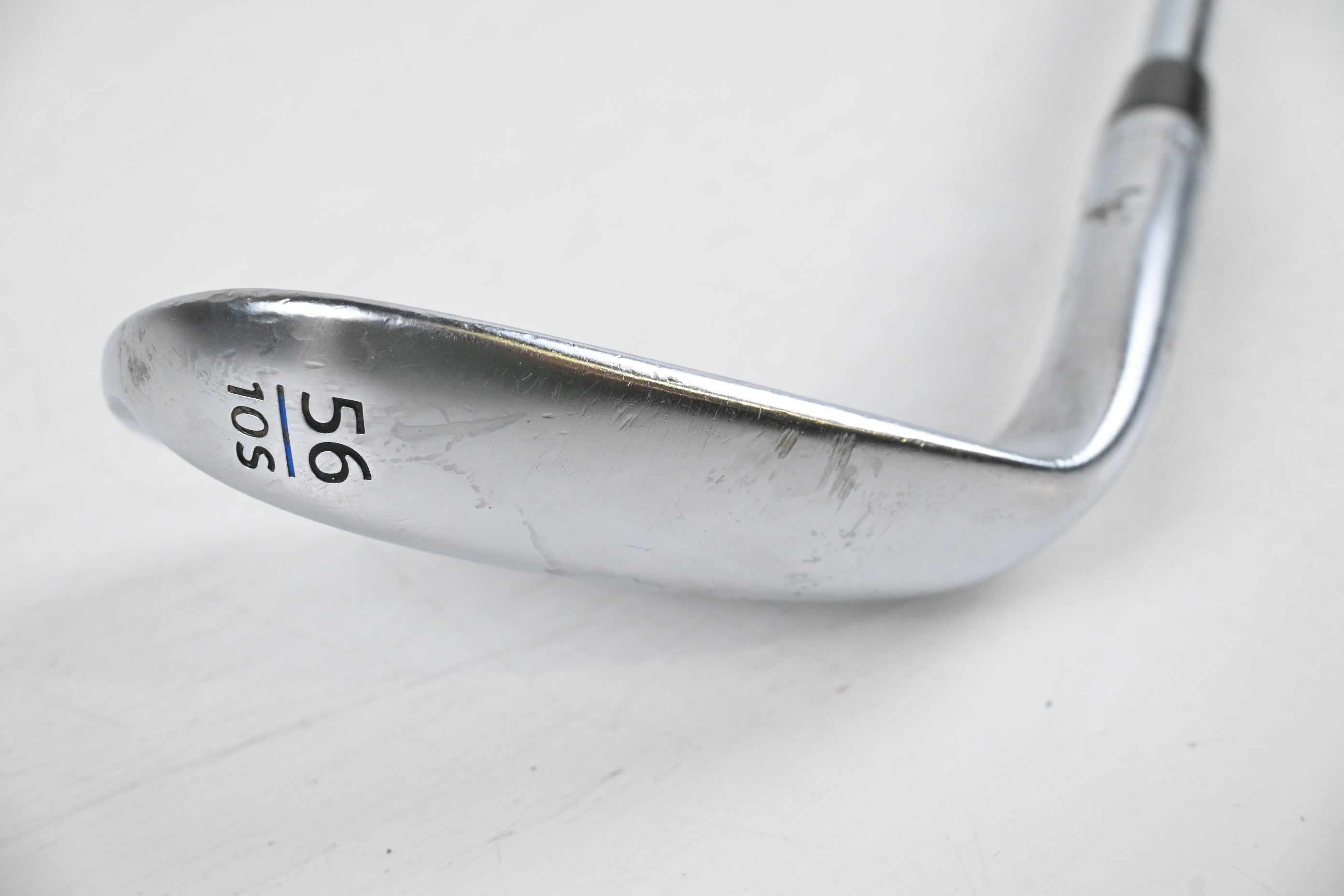 Callaway Jaws MD5 Sand Wedge / 56 Degree / Wedge Flex Callaway Impact Shaft