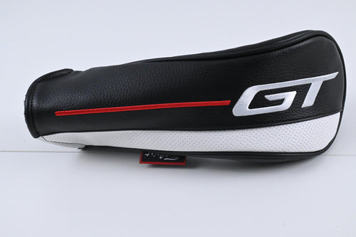 Left Hand Titleist GT2 #5 Wood / 18 Degree / Stiff Flex Tensei 1K Blue 65