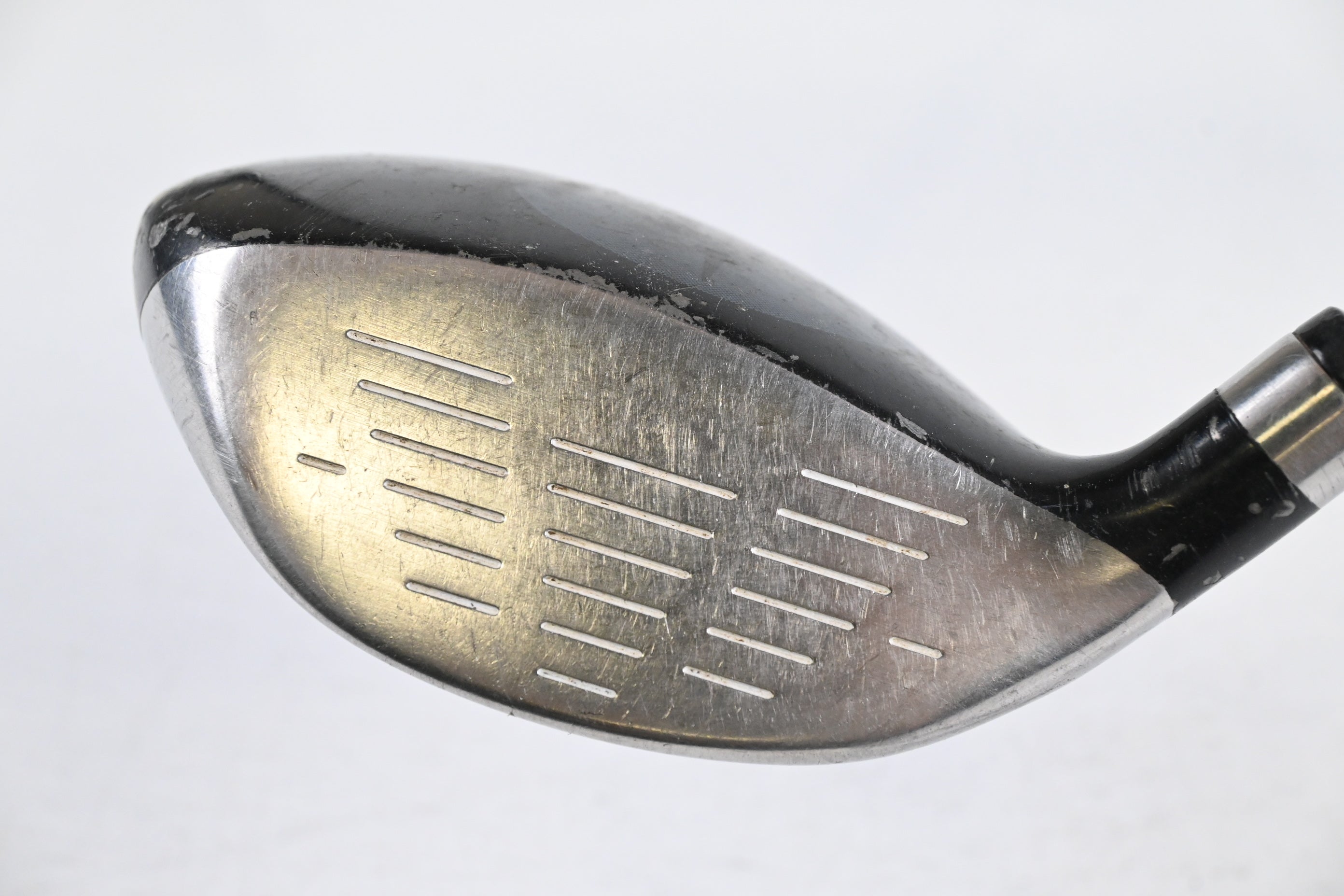 Junior Ping Moxie #5 Wood / 24 Degree / Junior Flex Ping Moxie Shaft