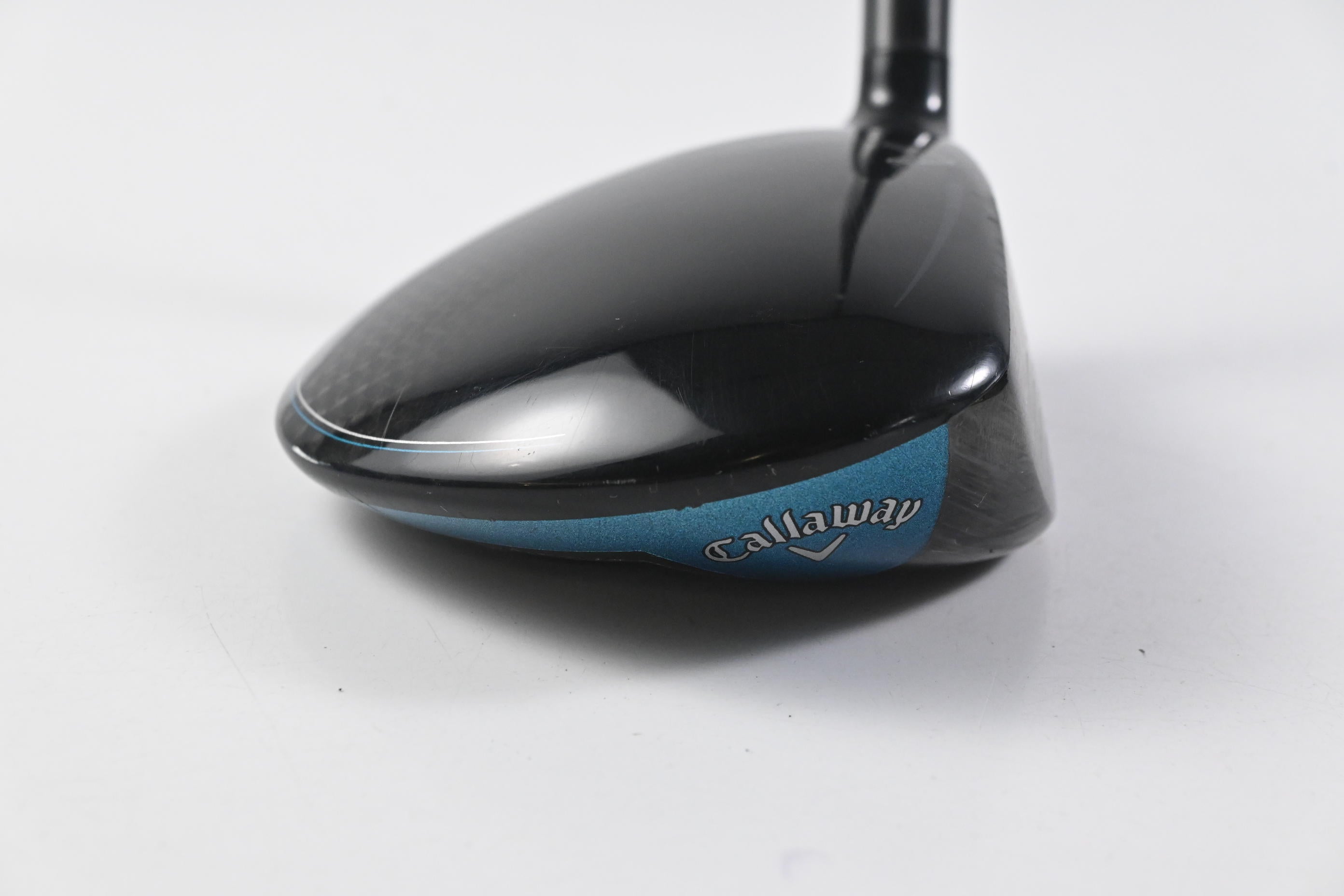 Callaway Rogue #3 Wood / 15 Degree / Regular Flex Aldila Synergy 60 Shaft