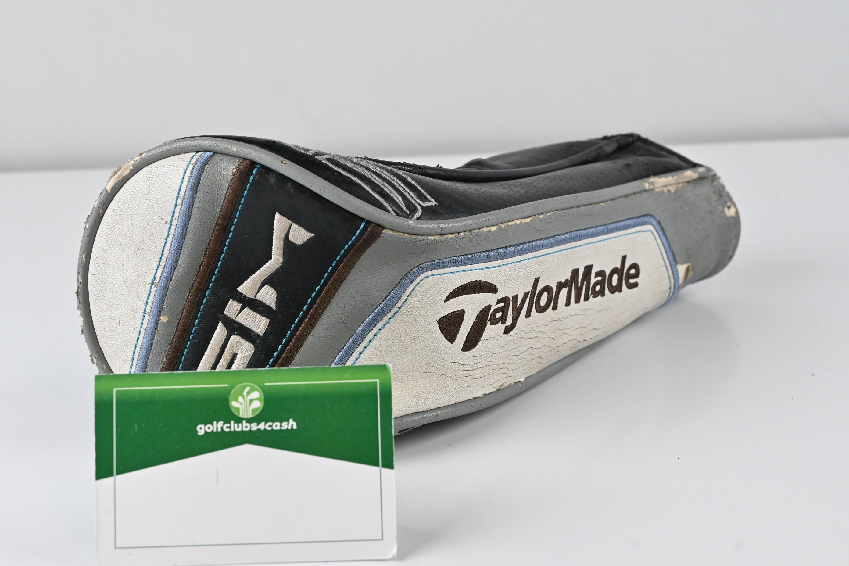 Taylormade SIM Ti #3 Wood / 15 Degree / Regular Flex Diamana Limited 65 Shaft