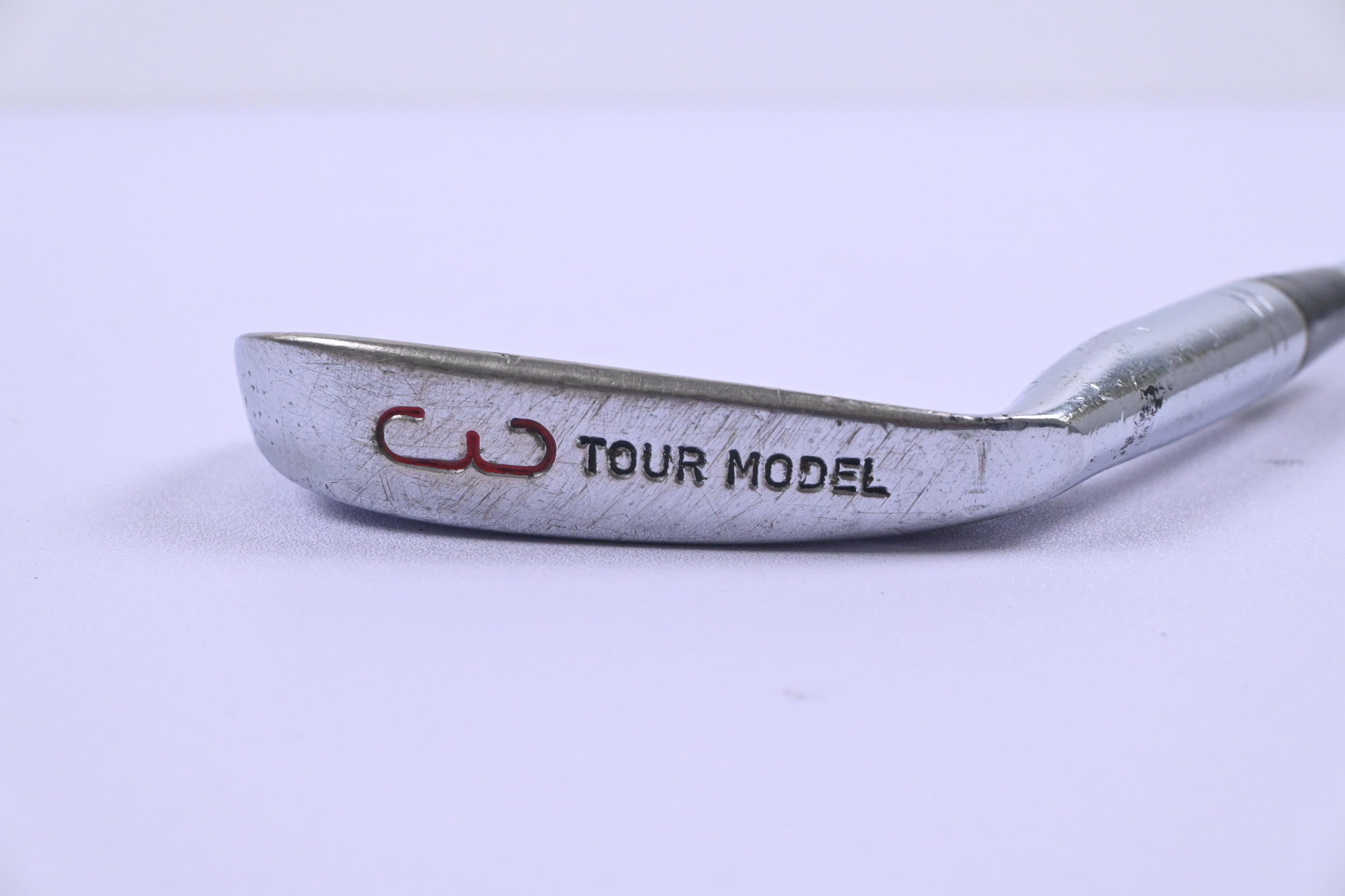 Titleist Tour Model #3 Iron / 23 Degree / Regular Flex True Temper Dynamic
