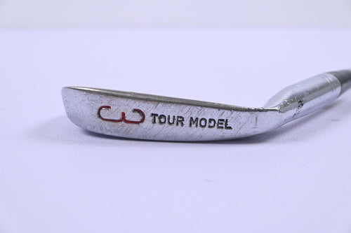 Titleist Tour Model #3 Iron / 23 Degree / Regular Flex True Temper Dynamic