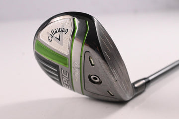 Callaway Epic Speed #3 Wood / 15 Degree / Stiff Flex HZRDUS iM10 Smoke 60 Shaft