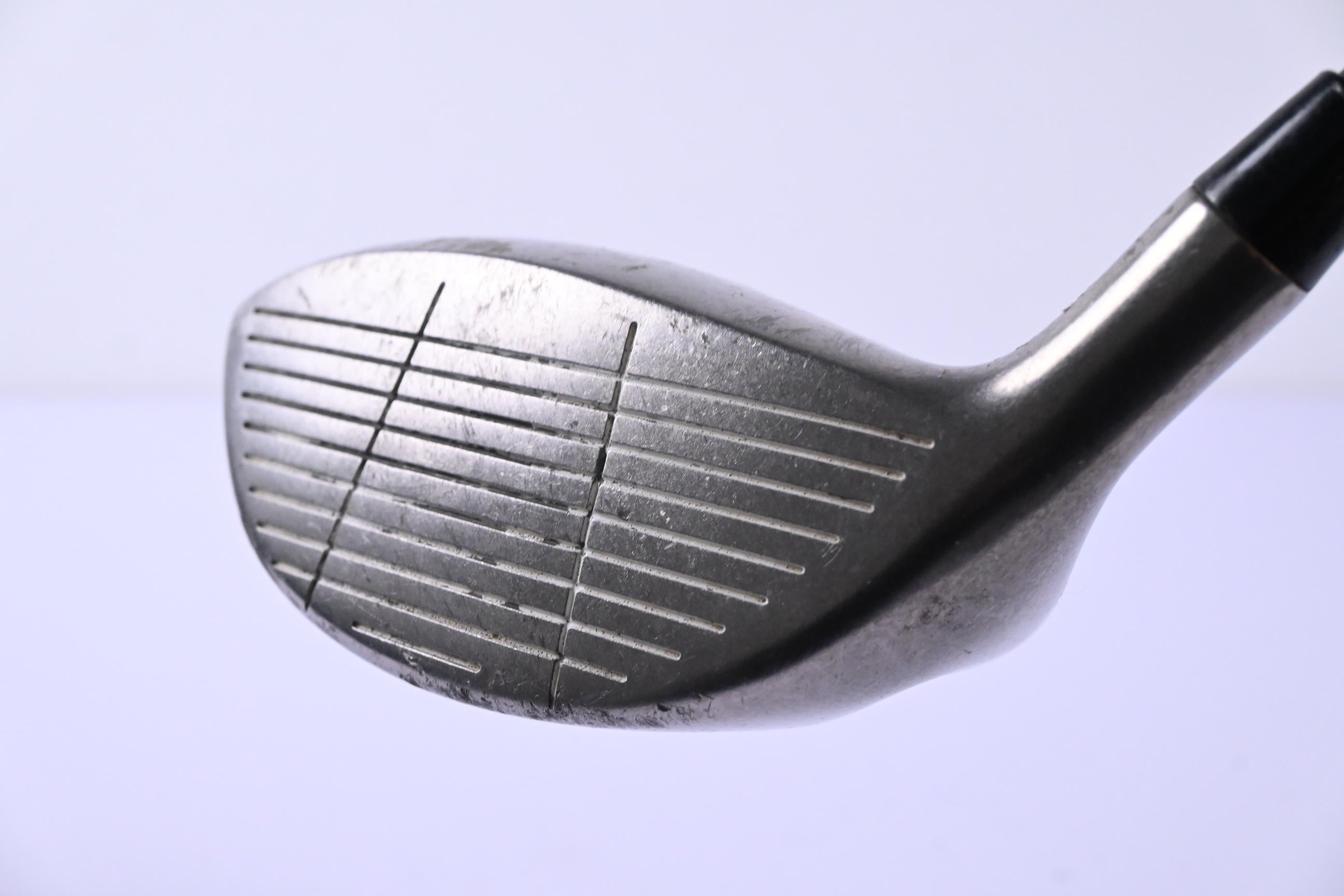 Nicklaus Airbear Driver / 10.5 Degree / Regular Flex Vapor Shaft