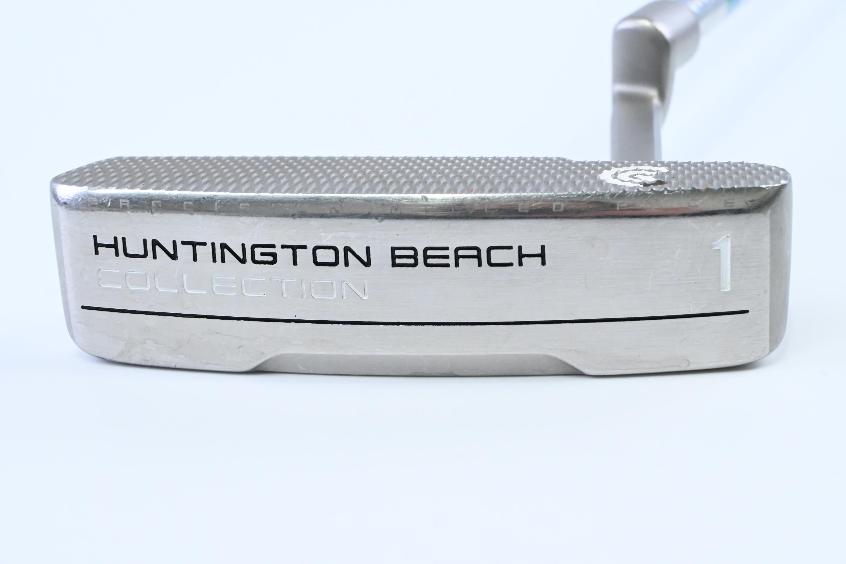 Cleveland Huntington Beach Collection 1 Putter / 35 Inch