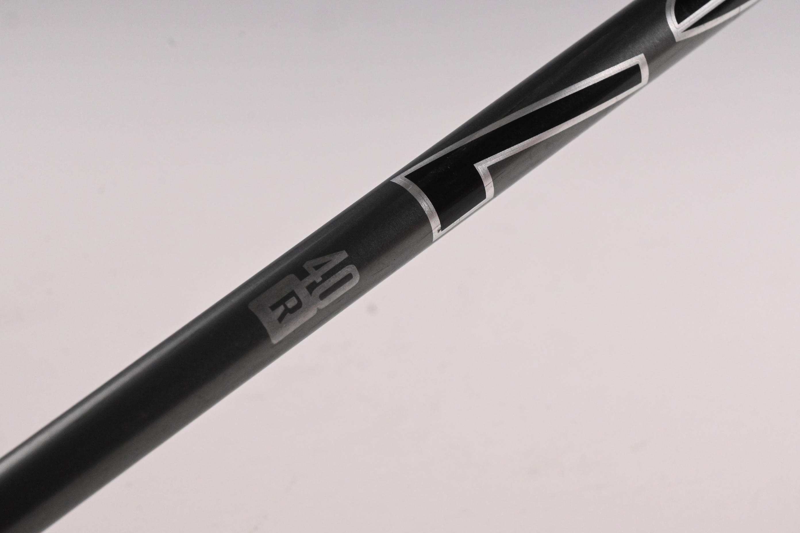 Cobra King F9 #3 Wood / 14.5 Degree / Regular Flex LA Golf Shaft