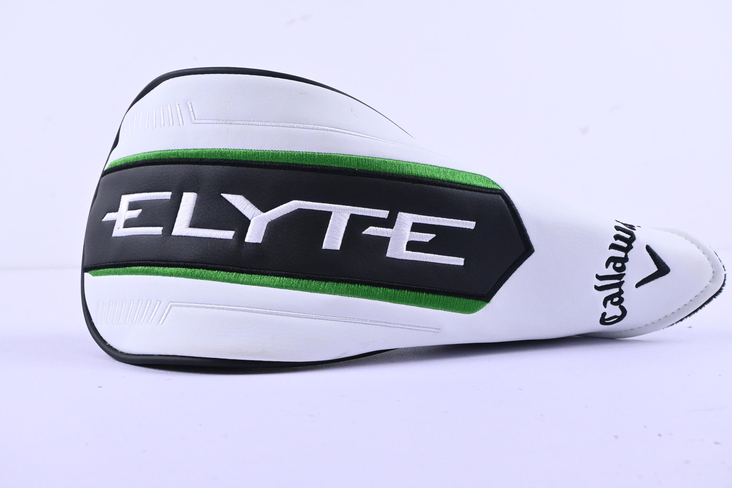Callaway Elyte Driver / 10.5 Degree / Regular Flex Denali Charcoal 50 Shaft