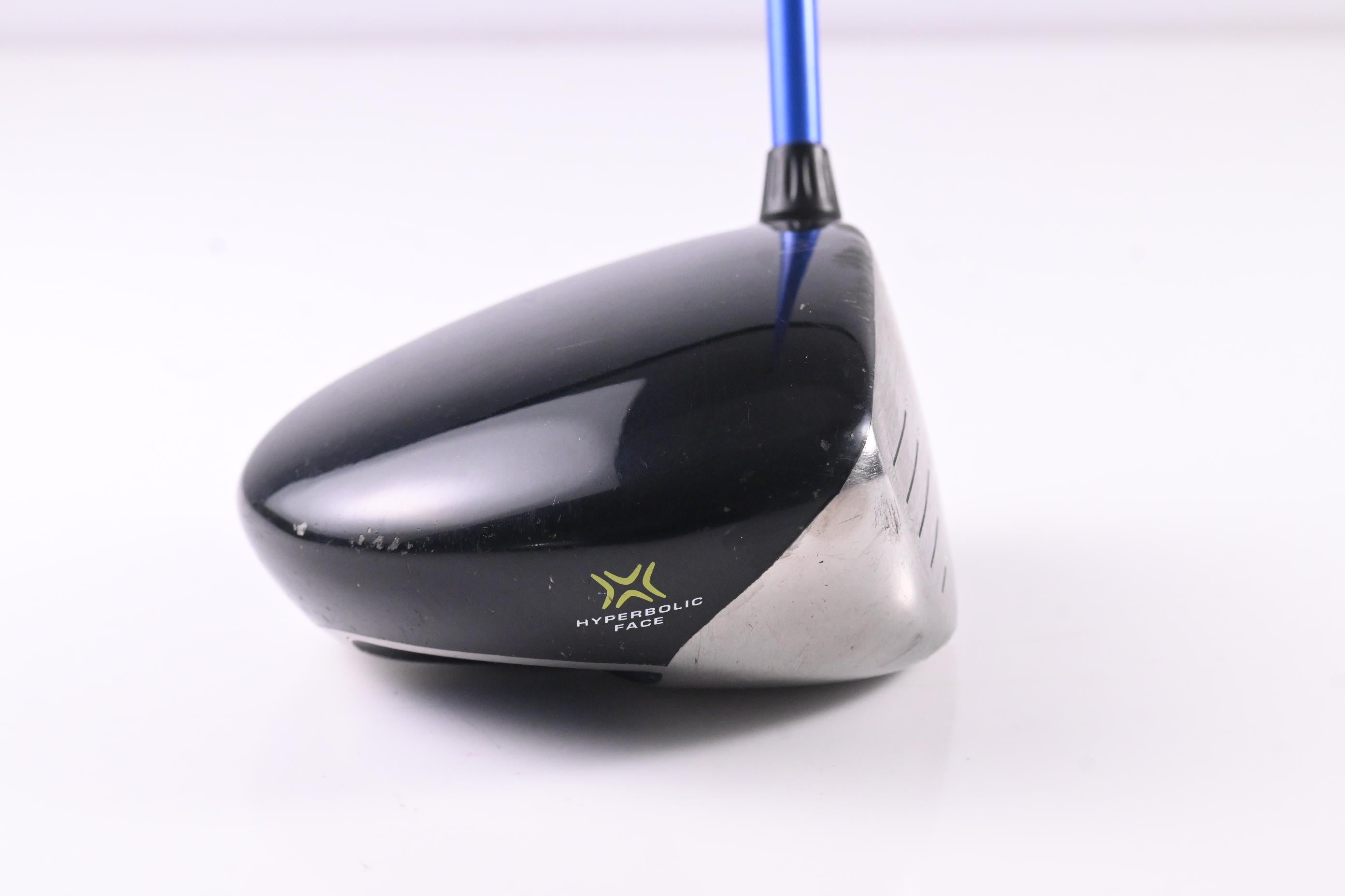 Callaway Hyper-X Driver / 11 Degree / Regular Flex Grafalloy ProLaunch Blue 65
