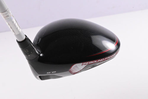 Srixon ZX7 Driver / 9.5 Degree / Stiff Flex Tour AD HD-6 Shaft