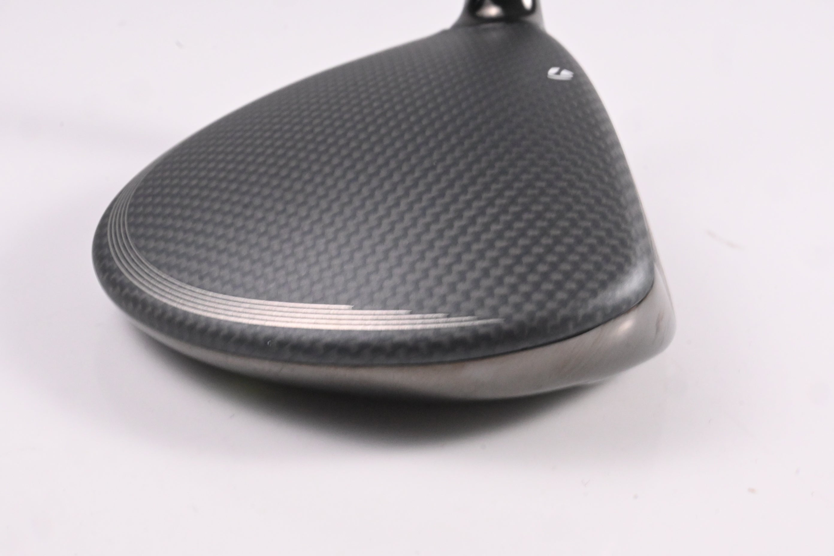 Taylormade Qi35 Max Lite #5 Wood / 18.5 Degree / Senior Flex Vanquish 4 Shaft