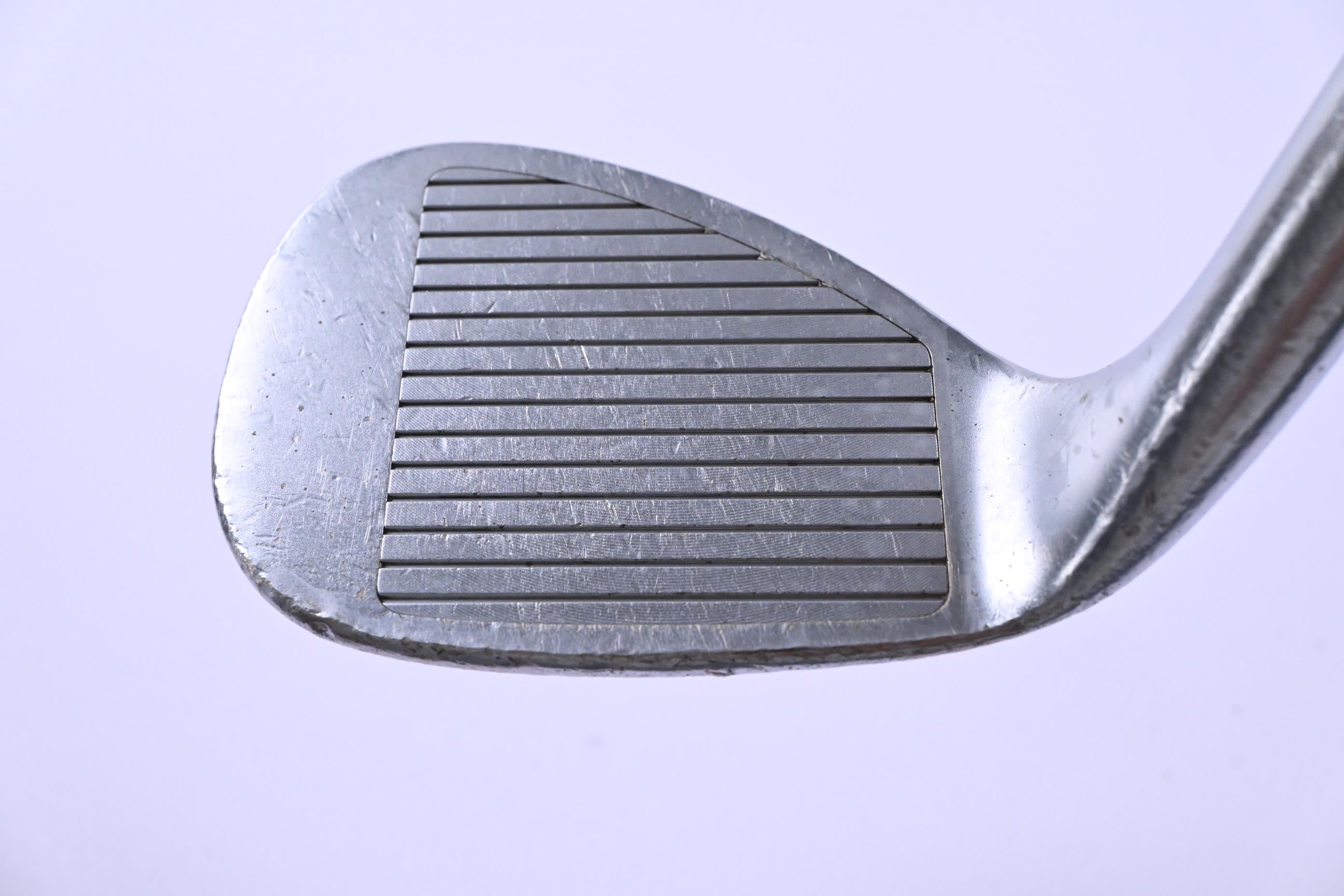 Taylormade TP XFT Lob Wedge / 60 Degree / Wedge Flex Steel Shaft