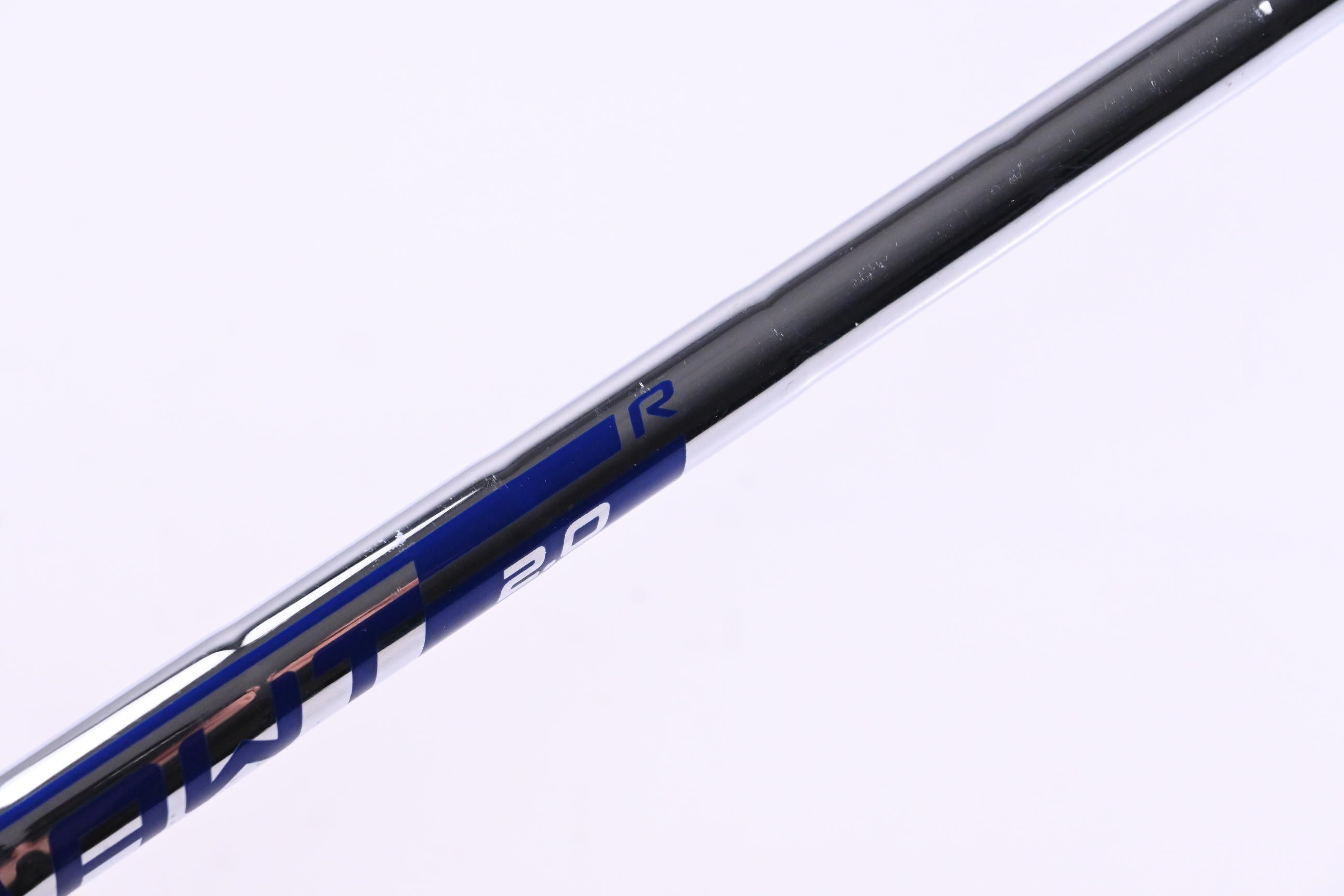Ping i500 #3 Iron / 18 Degree / Green Dot / Regular Flex Ping AWT 2.0 Shaft