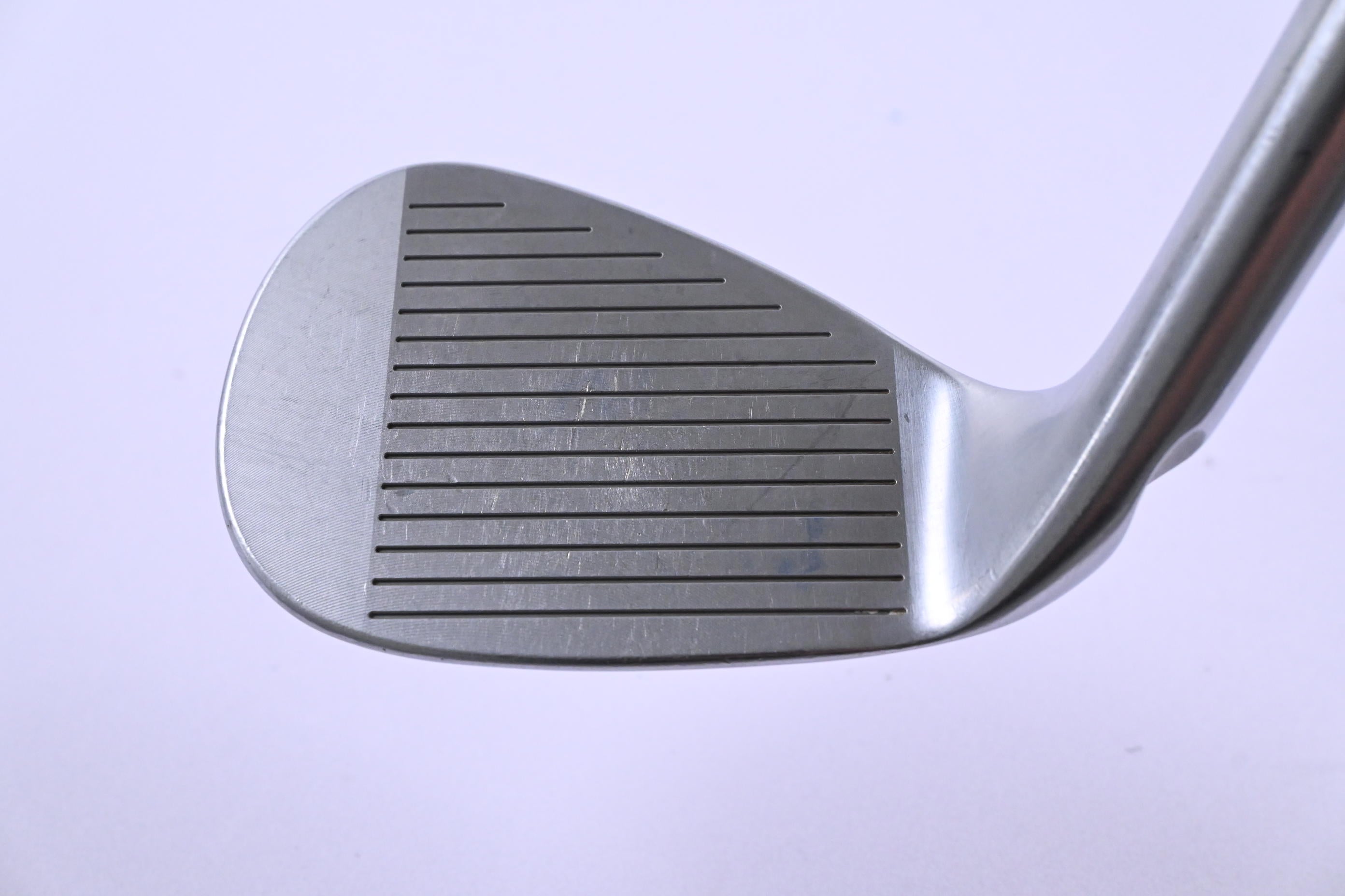 Ping Tour-S Gap Wedge / 52 Degree / Blue Dot / Stiff Flex Ping CFS Shaft