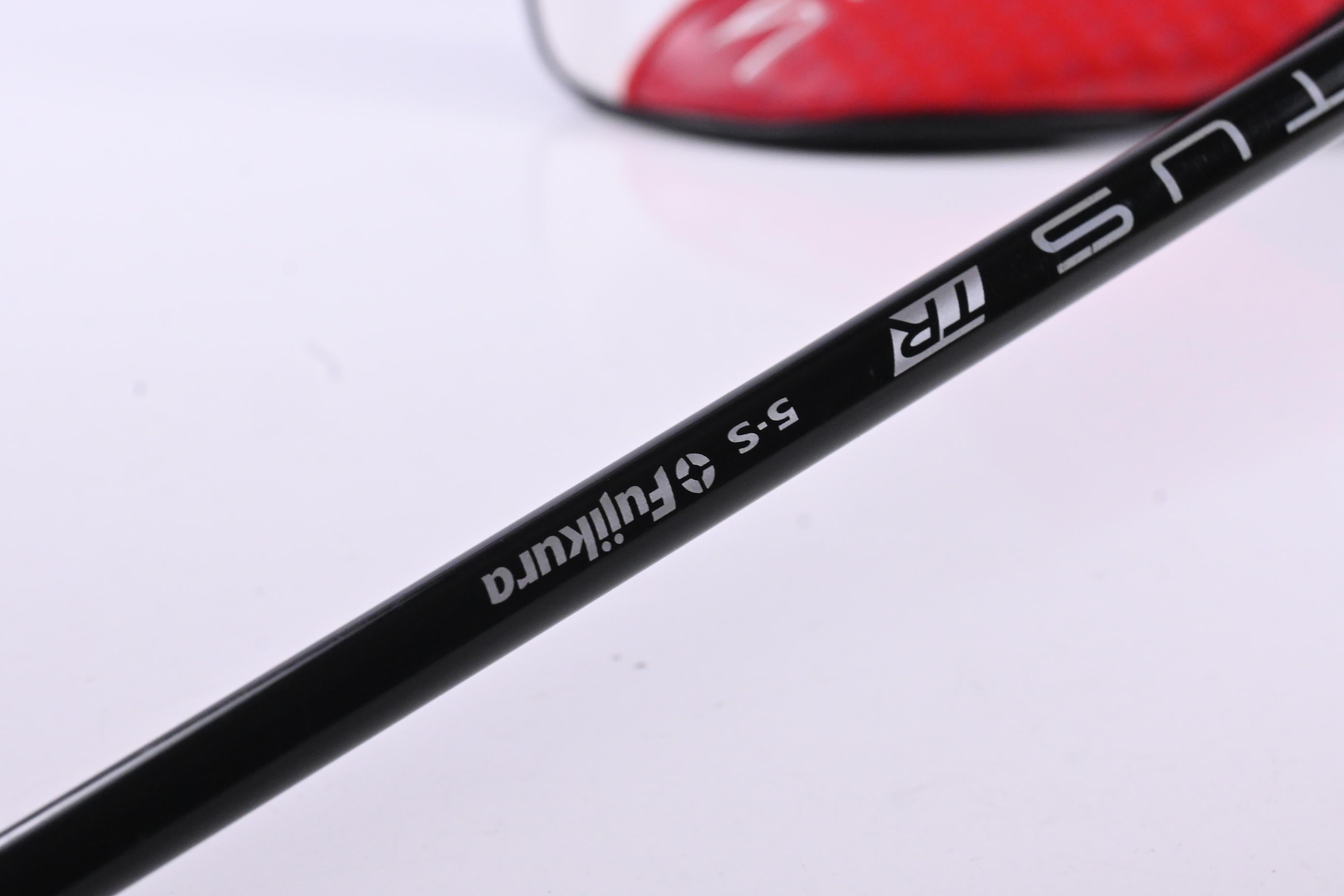 Taylormade Stealth 2 HD Driver / 12 Degree / Stiff Flex Fujikura Ventus TR Red 5