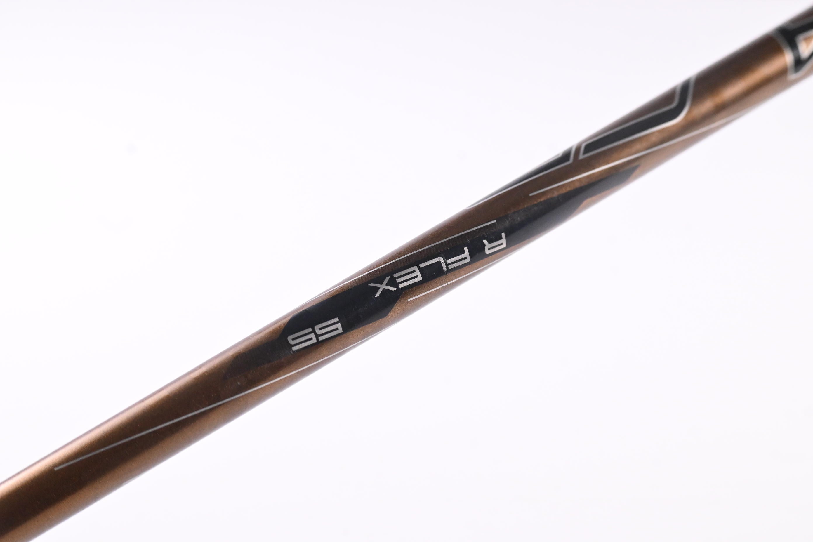 Ping G400 LST Driver / 10 Degree / Regular Flex Ping ALTA CB 55 Shaft