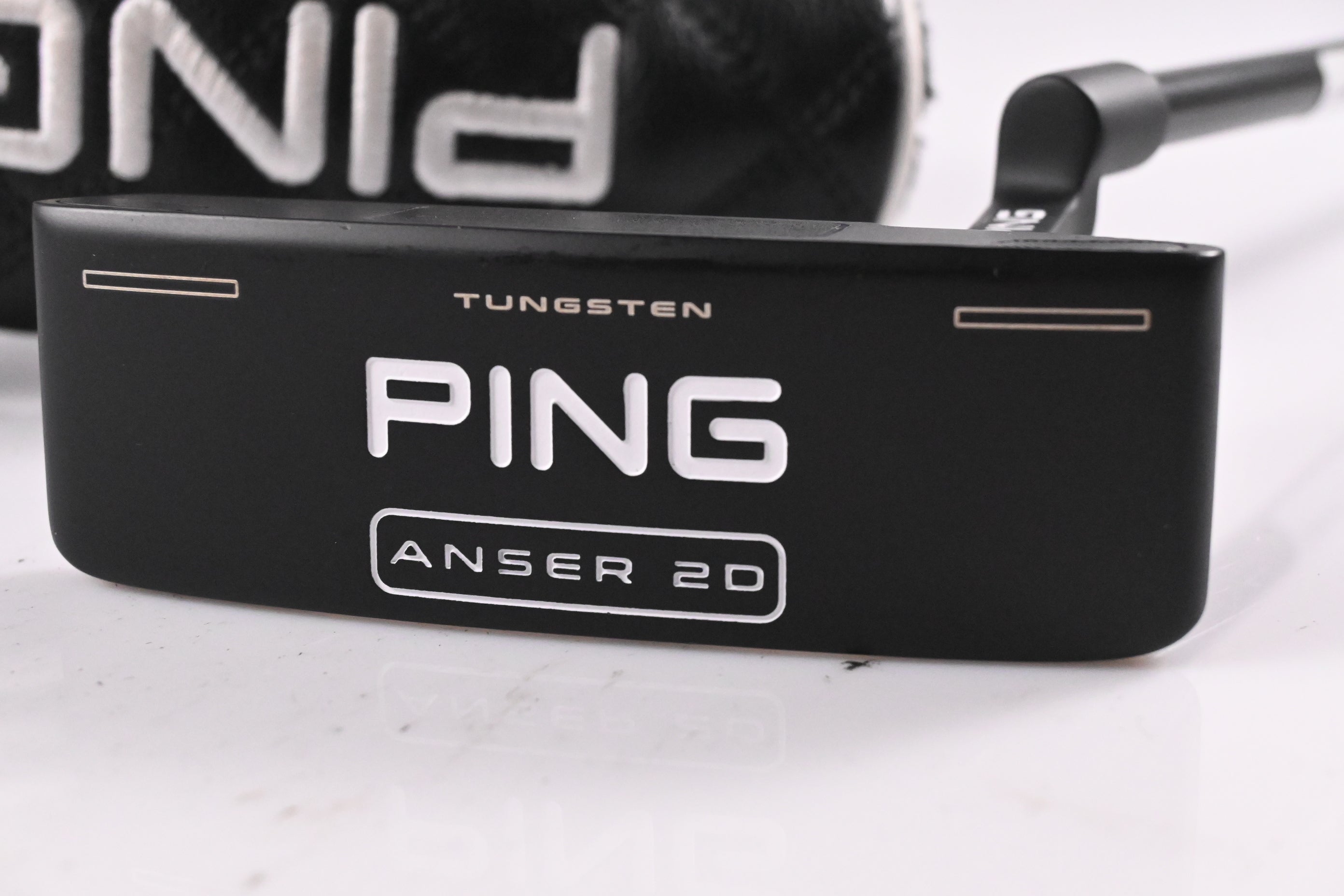Ping Anser 2D 2024 Putter / 34 Inch