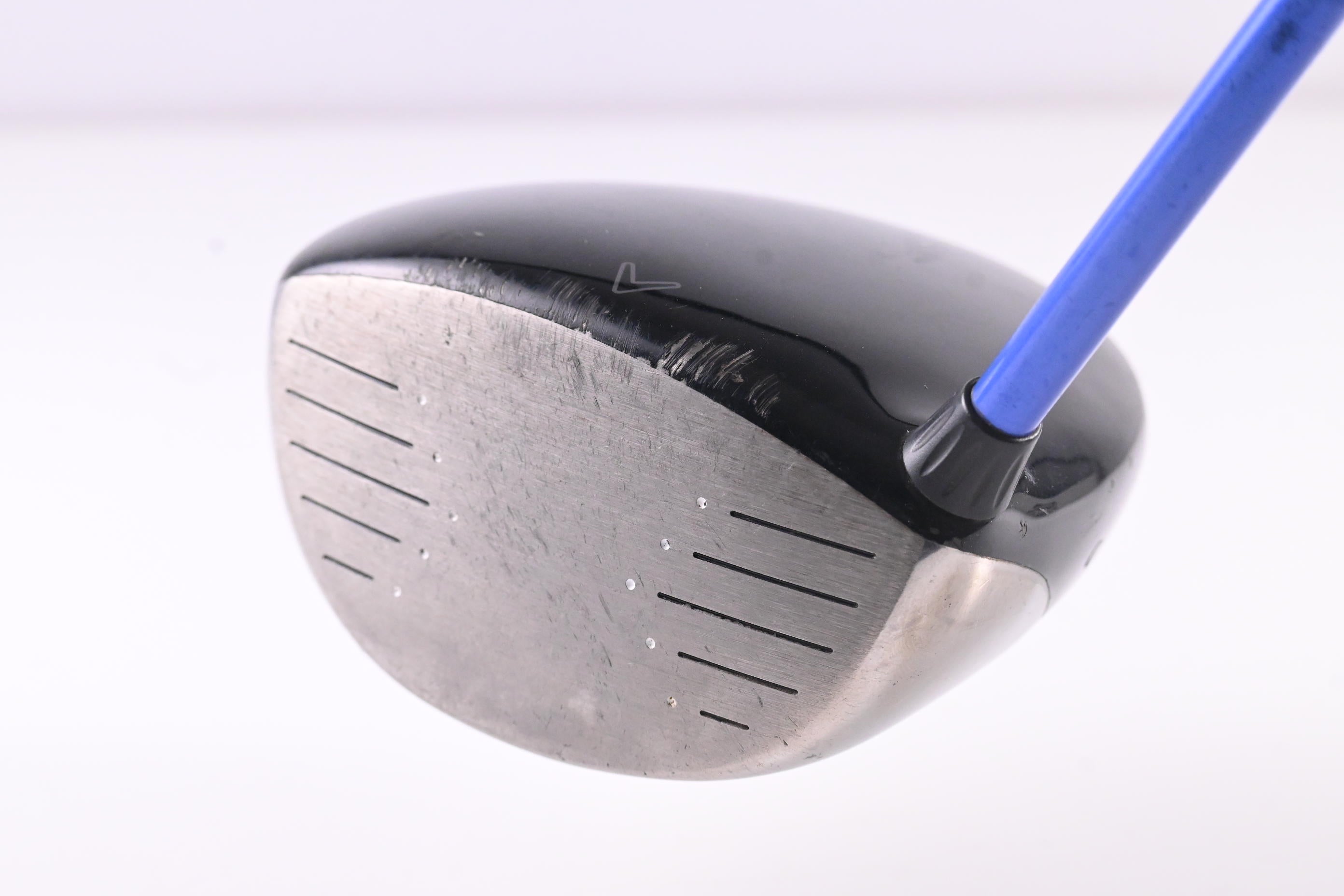 Callaway Hyper-X Driver / 11 Degree / Regular Flex Grafalloy ProLaunch Blue 65