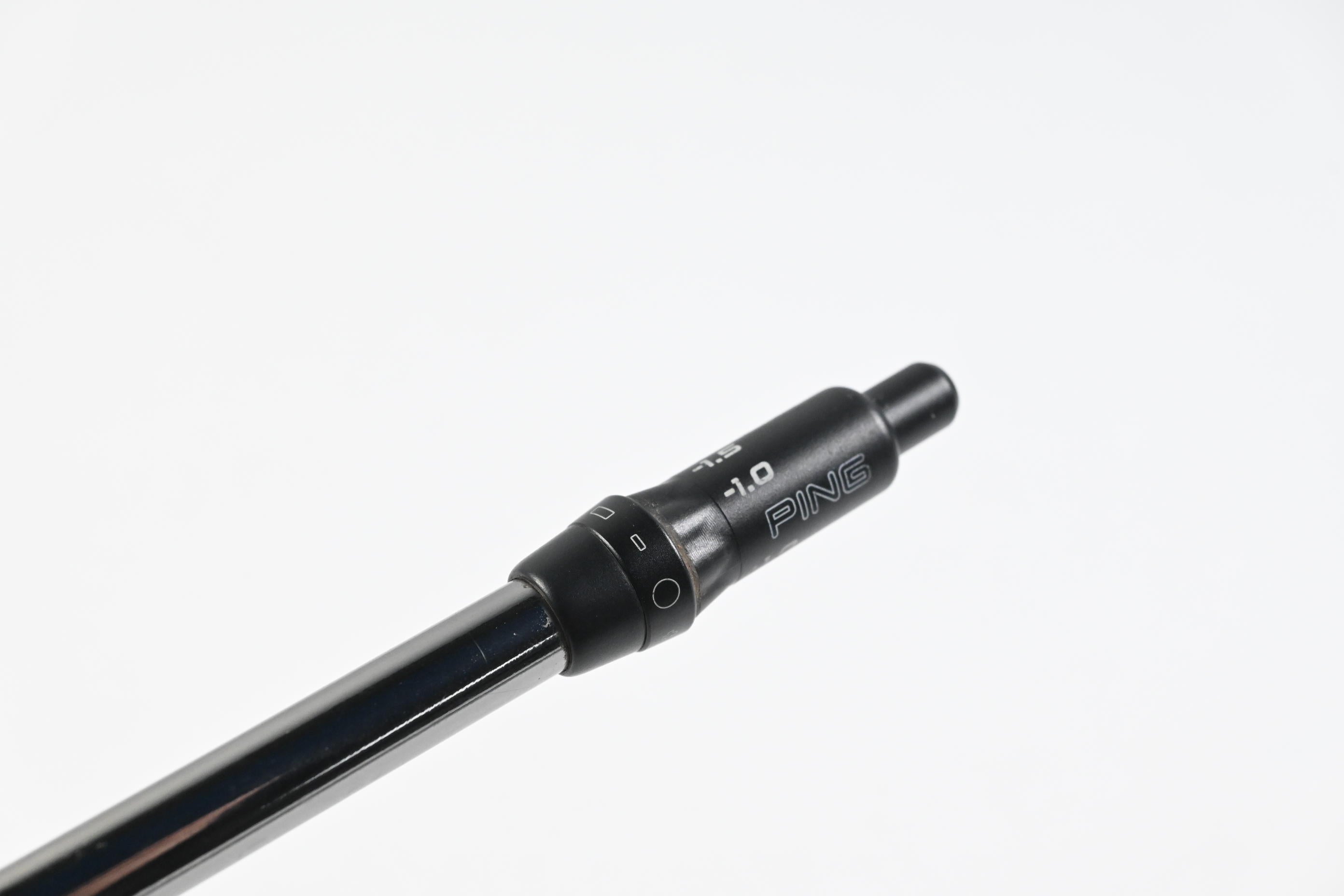 Ping Tour 2.0 Chrome 65 Driver Shaft / X-Flex / Ping 3rd Gen