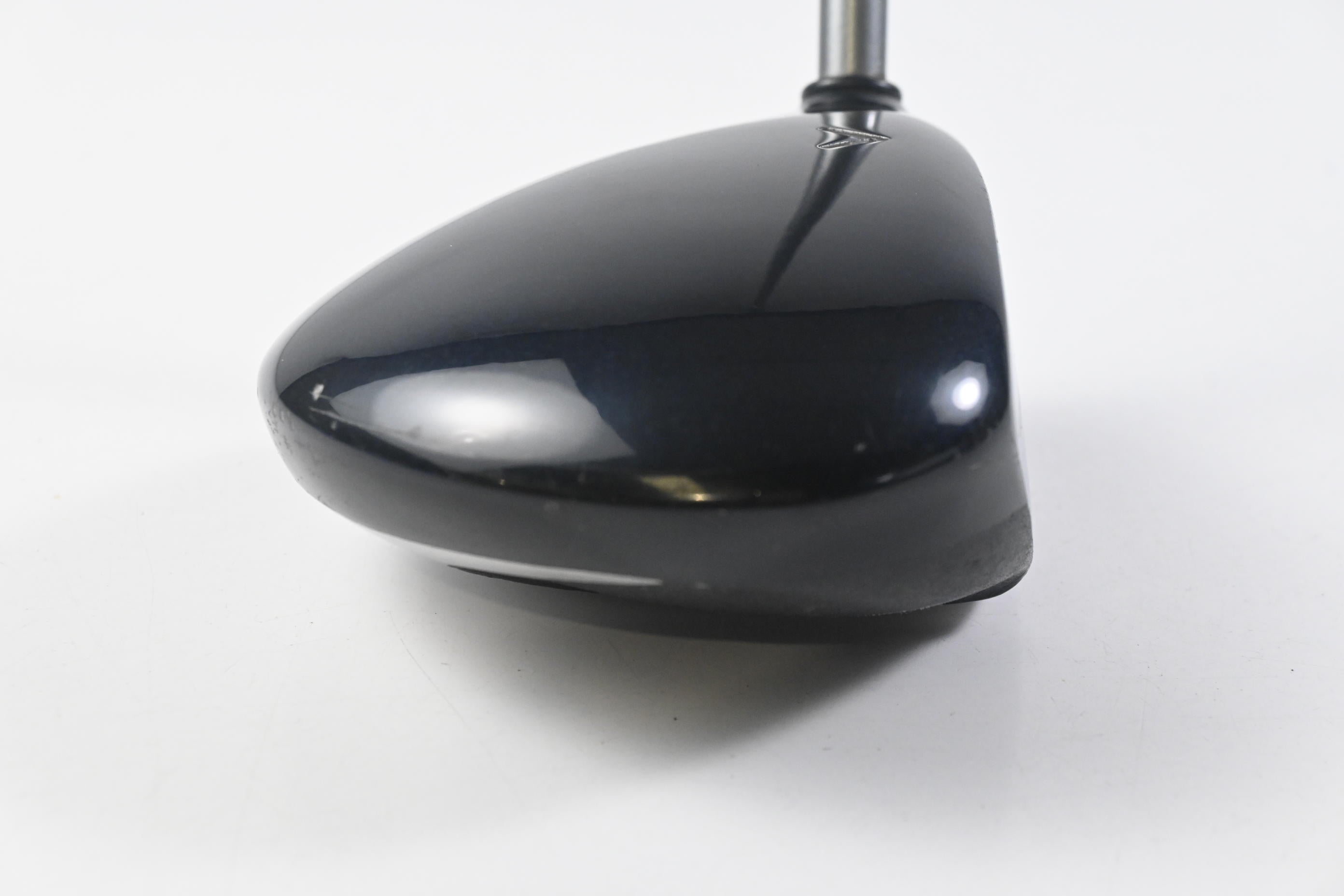 Callaway Steelhead Plus Driver / 10 Degree / Firm Flex Steelhead Plus Shaft
