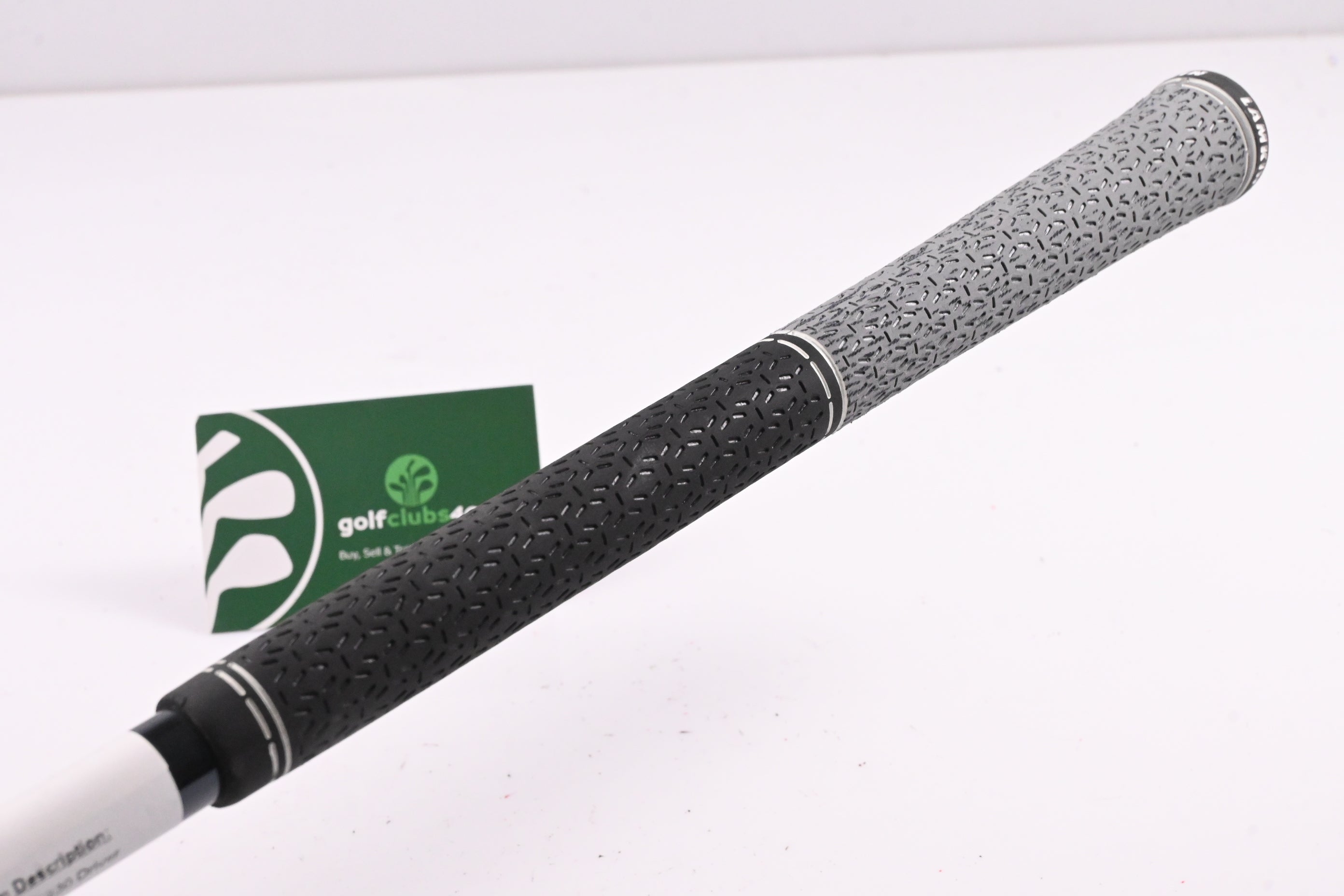 Mizuno ST-Max 230 Driver / 10.5 Degree / Regular Flex LIN-Q M40X Red 5 Shaft